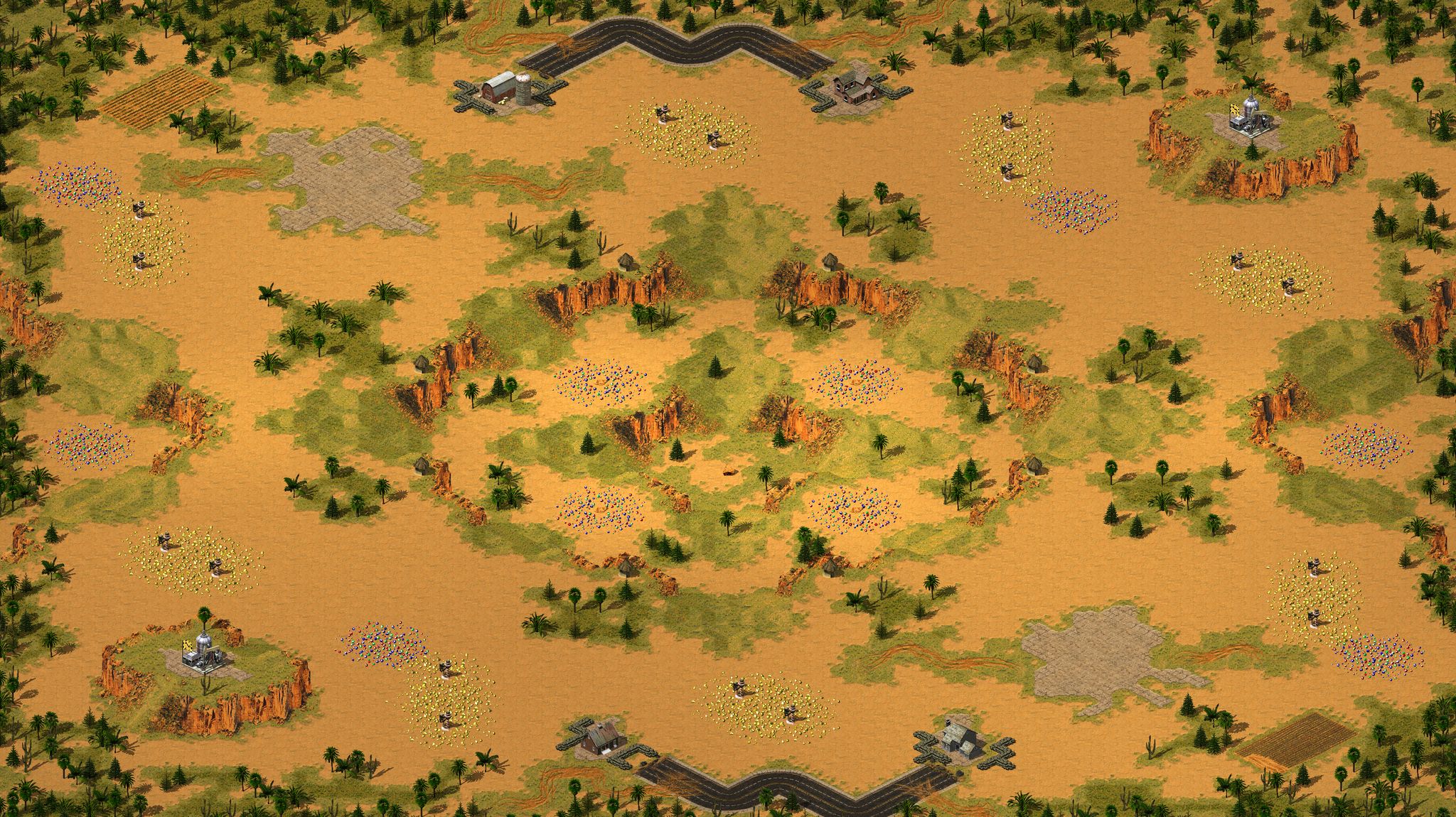 [2] Night Shade full-resolution render