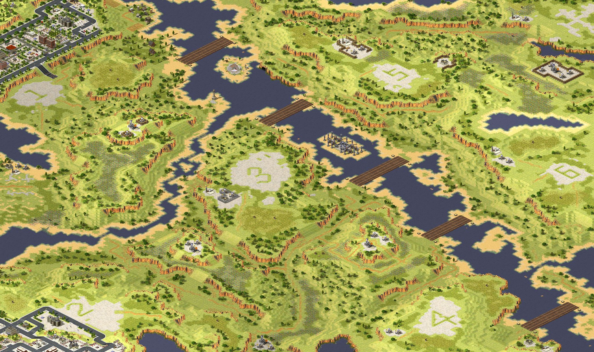 GY:Out Of Control full-resolution render