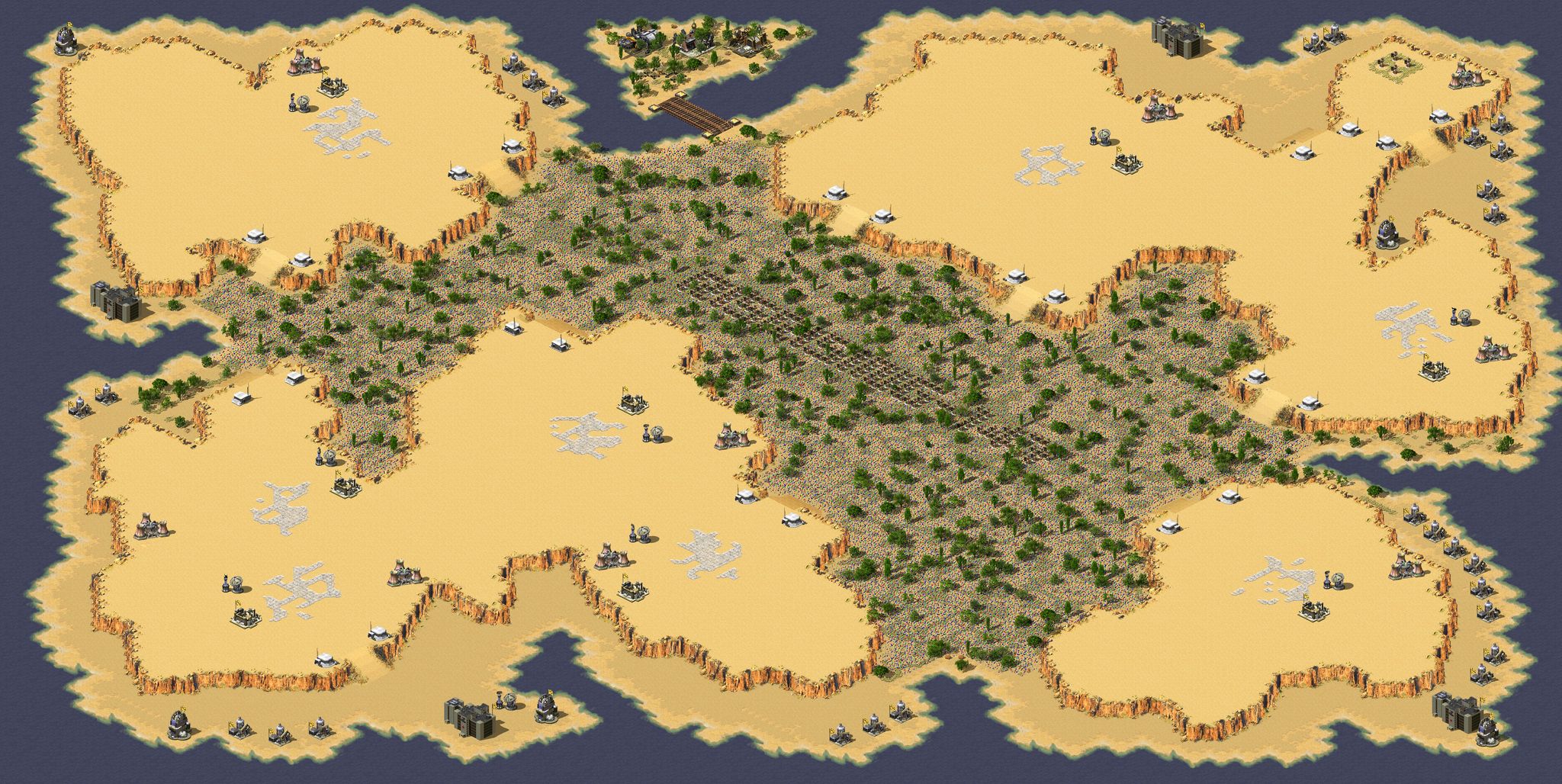 RISRISING-147 full-resolution render