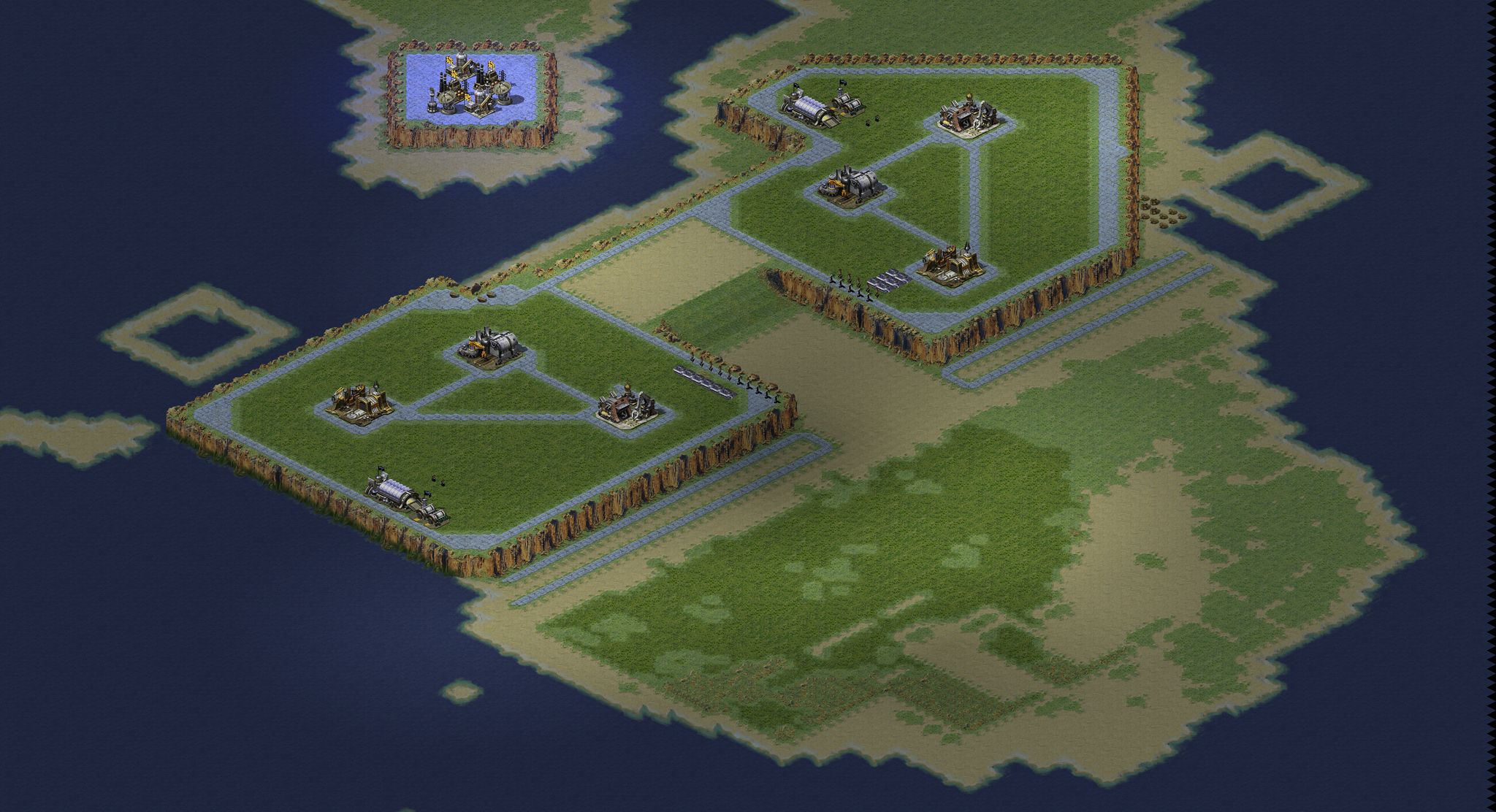 [2] EvilHeat - v0.1 (edit-Testmode) full-resolution render