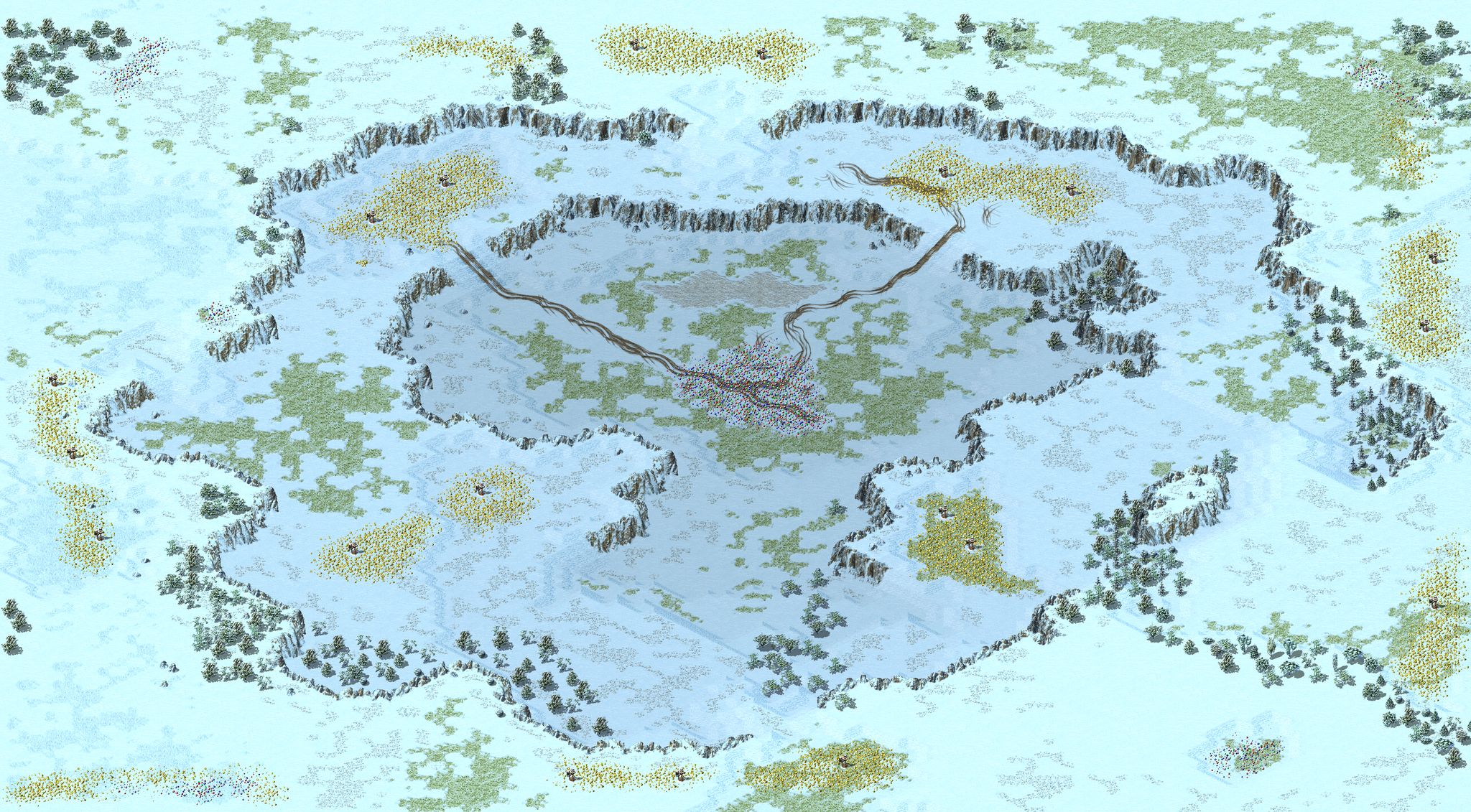 mx Heck Freezes Over LR 1.91 full-resolution render