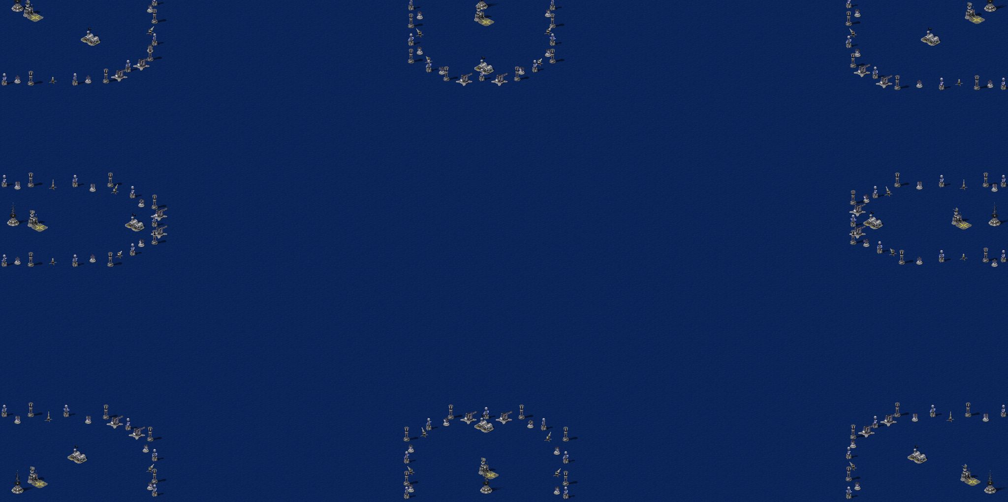 (8) Naval Wonder War ULTIMATE BETA VERSION!! full-resolution render