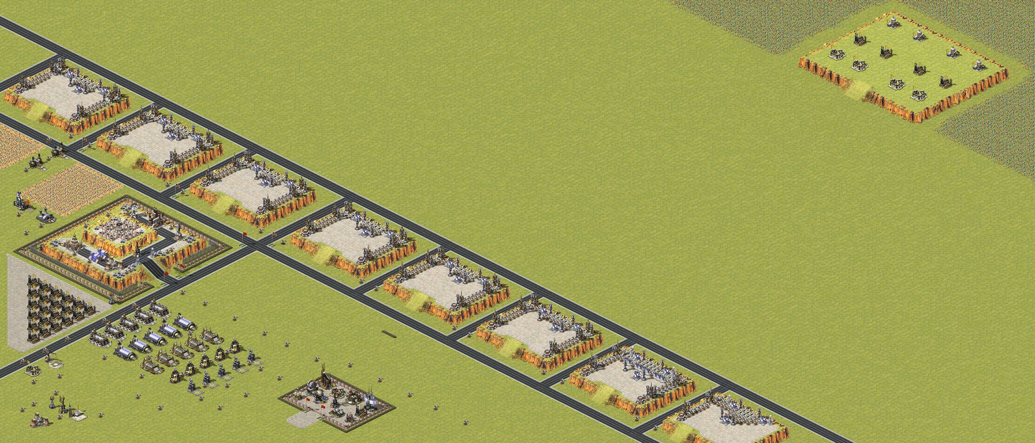 Yosef Anan - Very Hard Survival v2 without mode full-resolution render