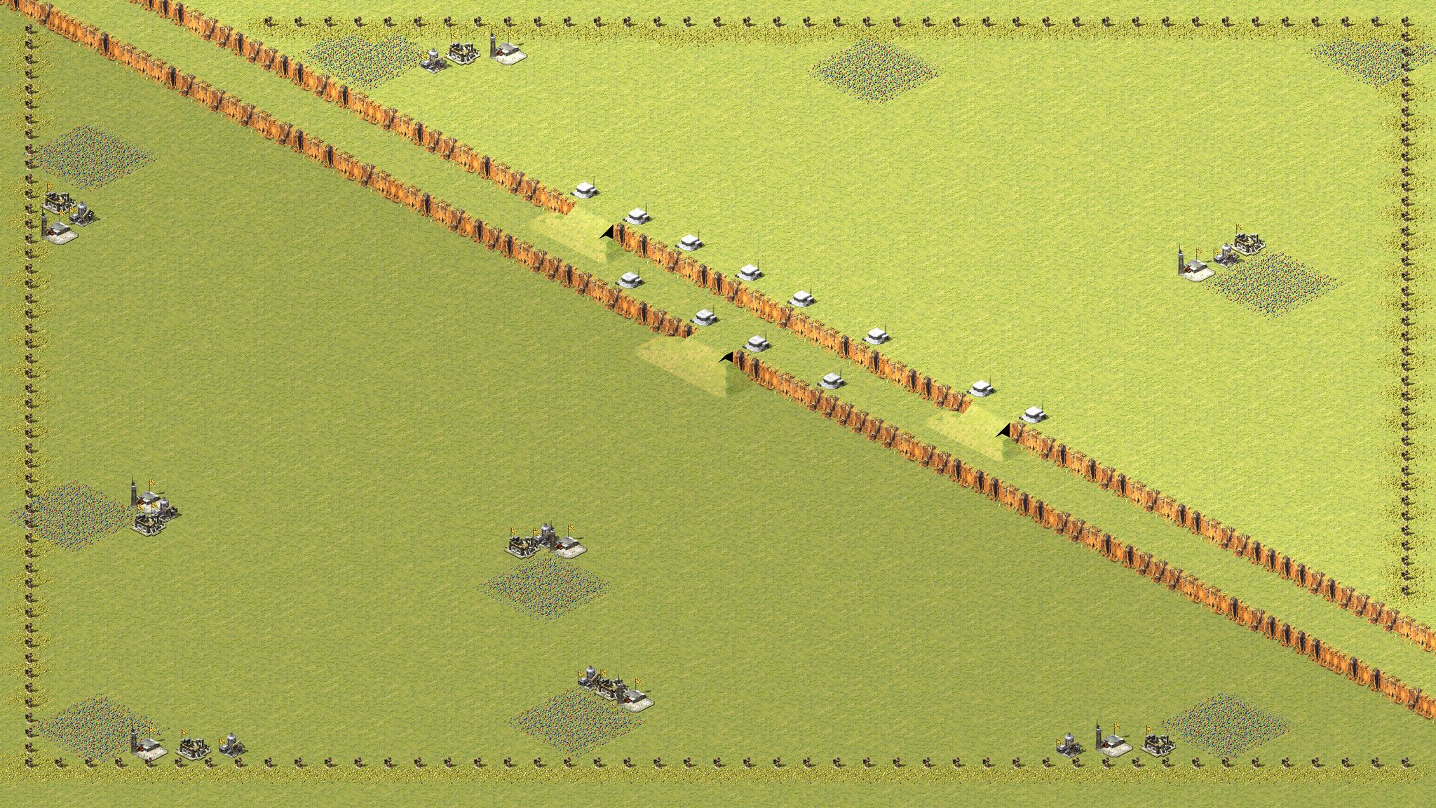 (8)BARBAROSSA (2V6) full-resolution render