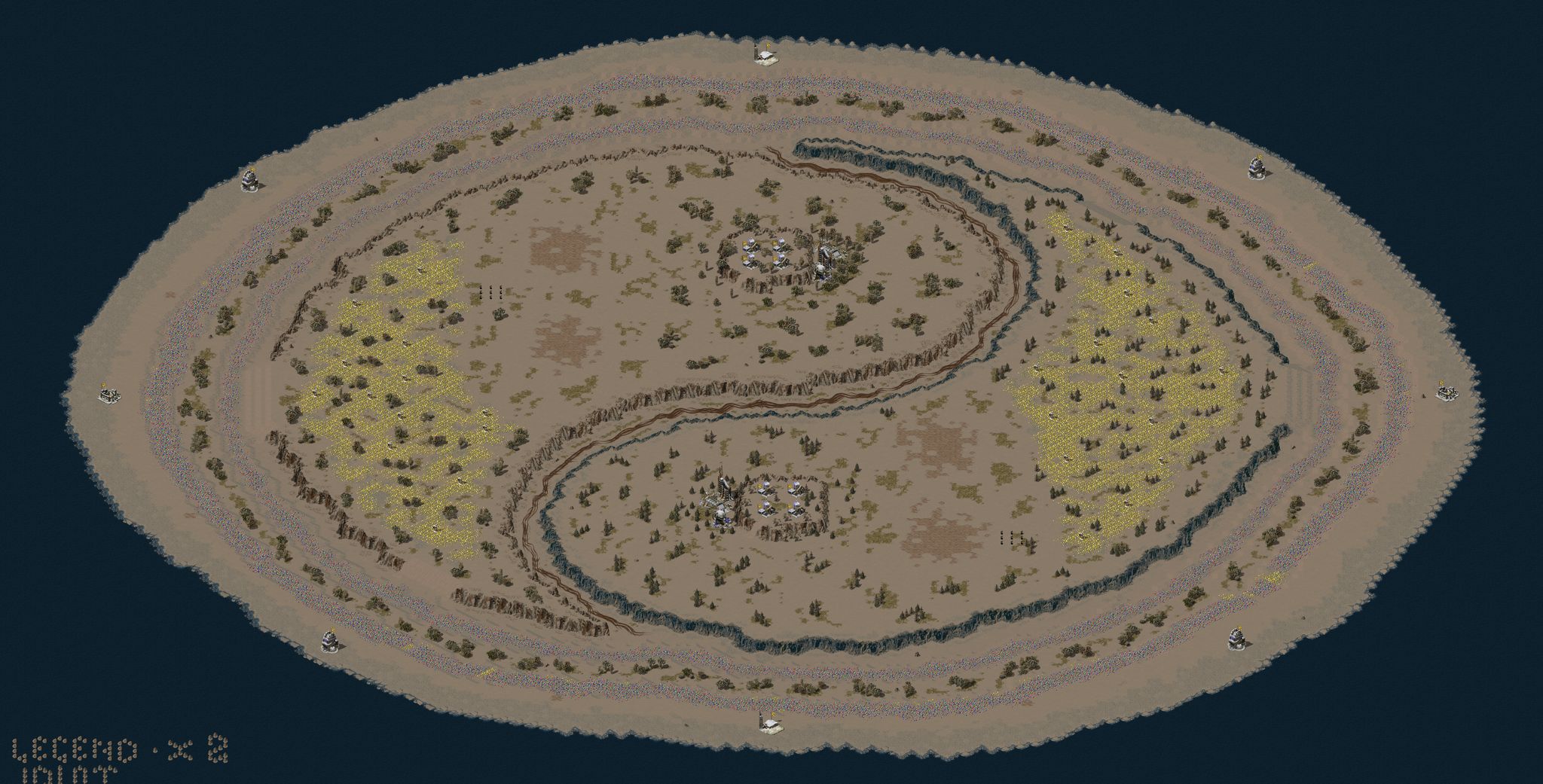 Yin-Yang Survival (6p) version 2.2 full-resolution render