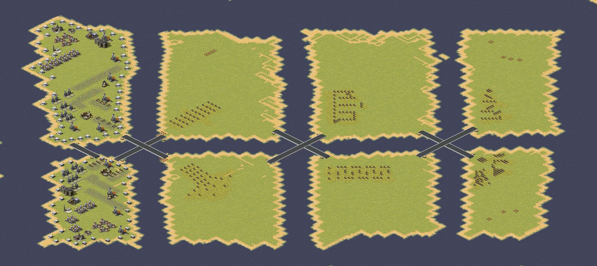 1_Little_Islands full-resolution render