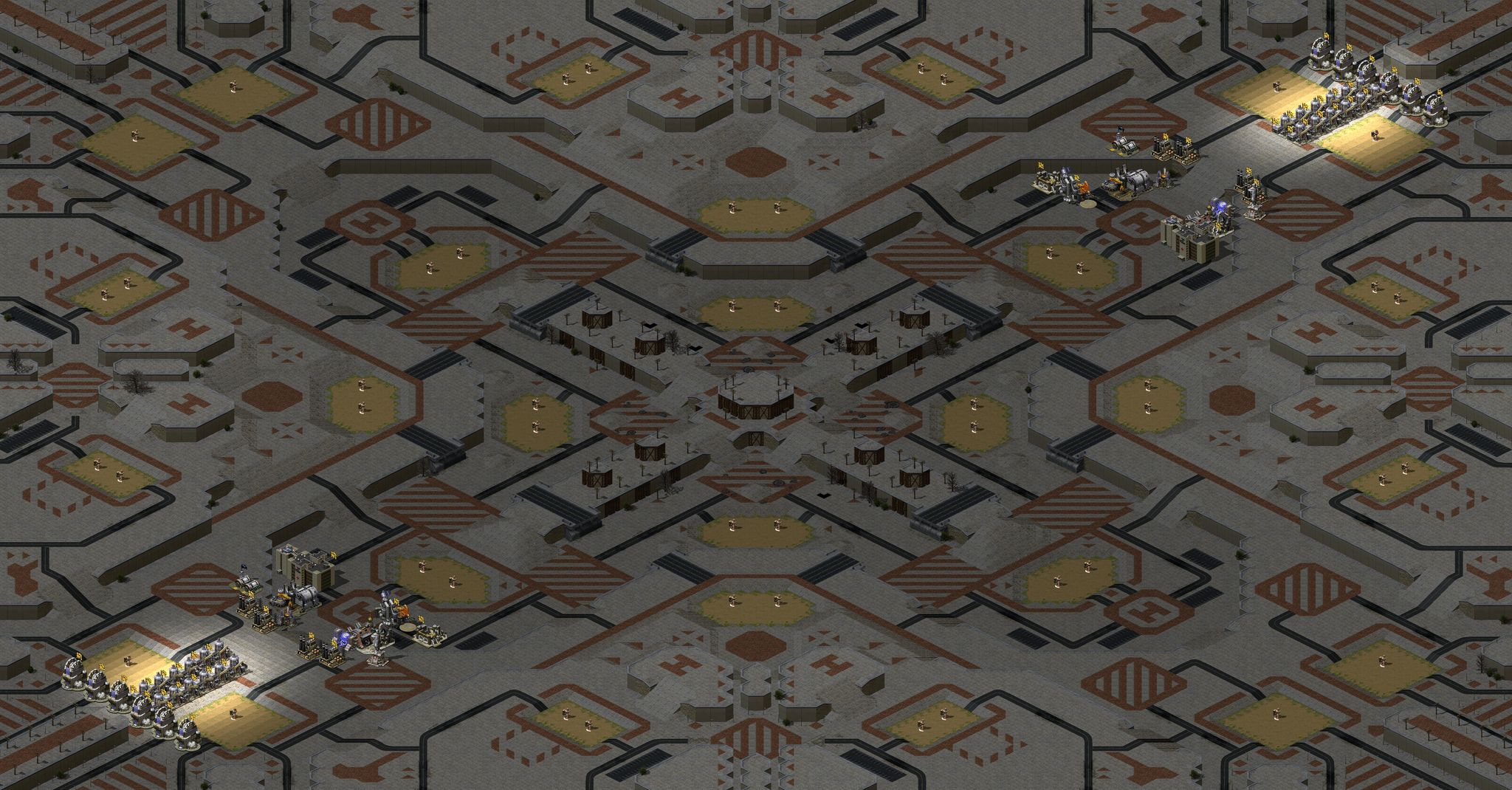 CRAY CRAY full-resolution render