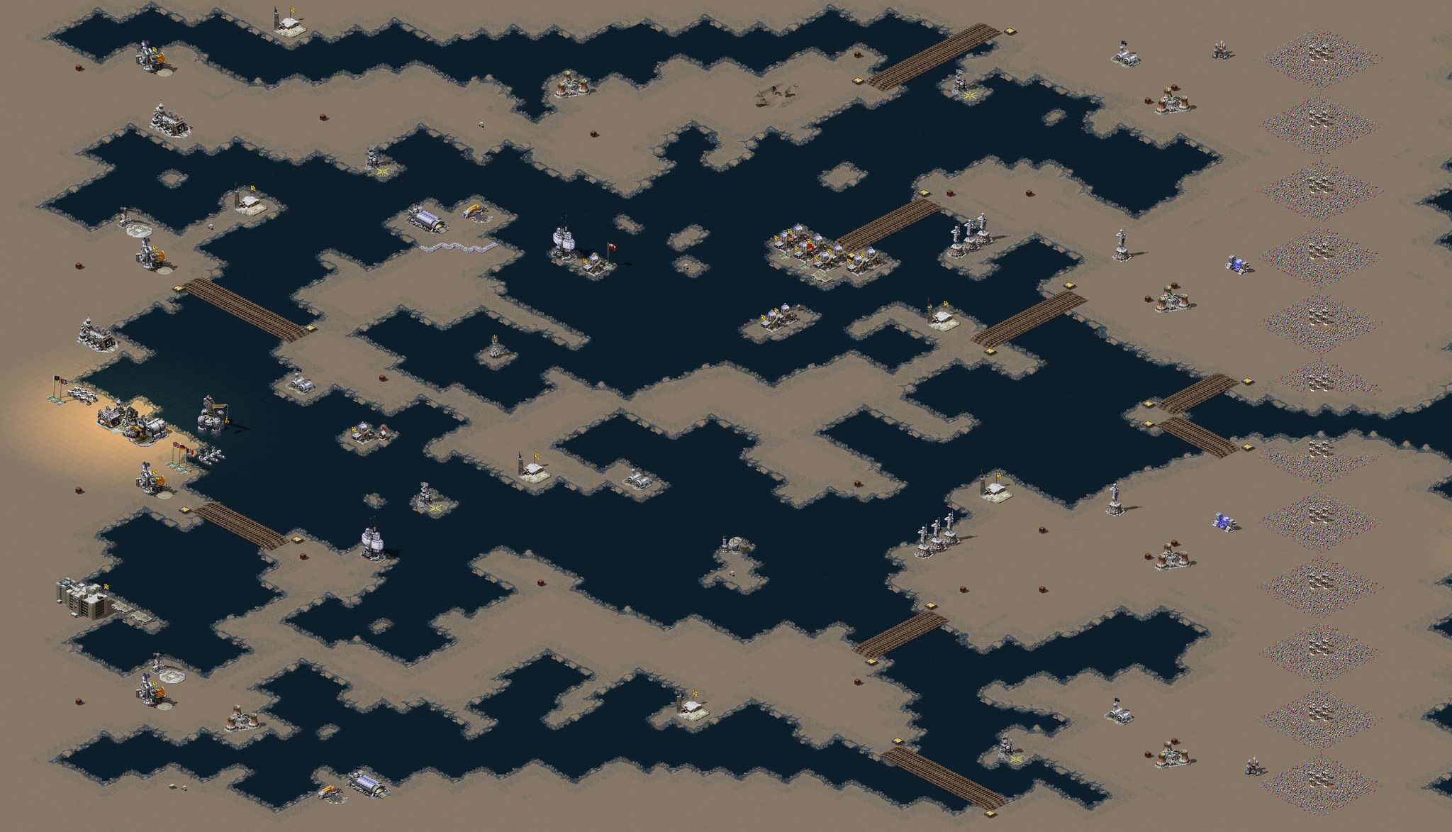 Survival Blyat 0001 (200 Waves) -- MISSING full-resolution render