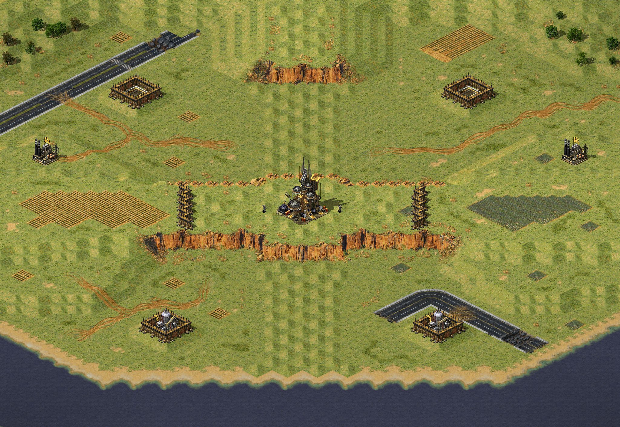 Prime - Blitz - V11.1 (Ra2cashGames.com) full-resolution render