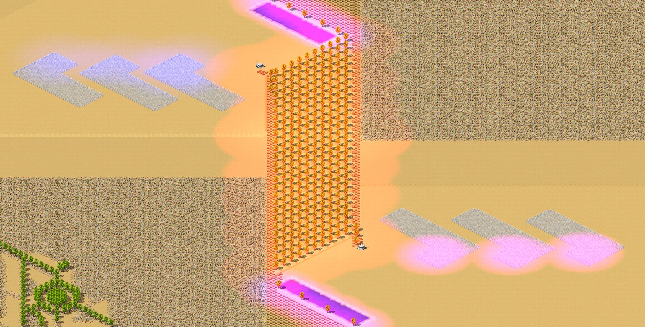 R L C   R E D Z O N E RAWDAWG 3V3 v3.1 full-resolution render