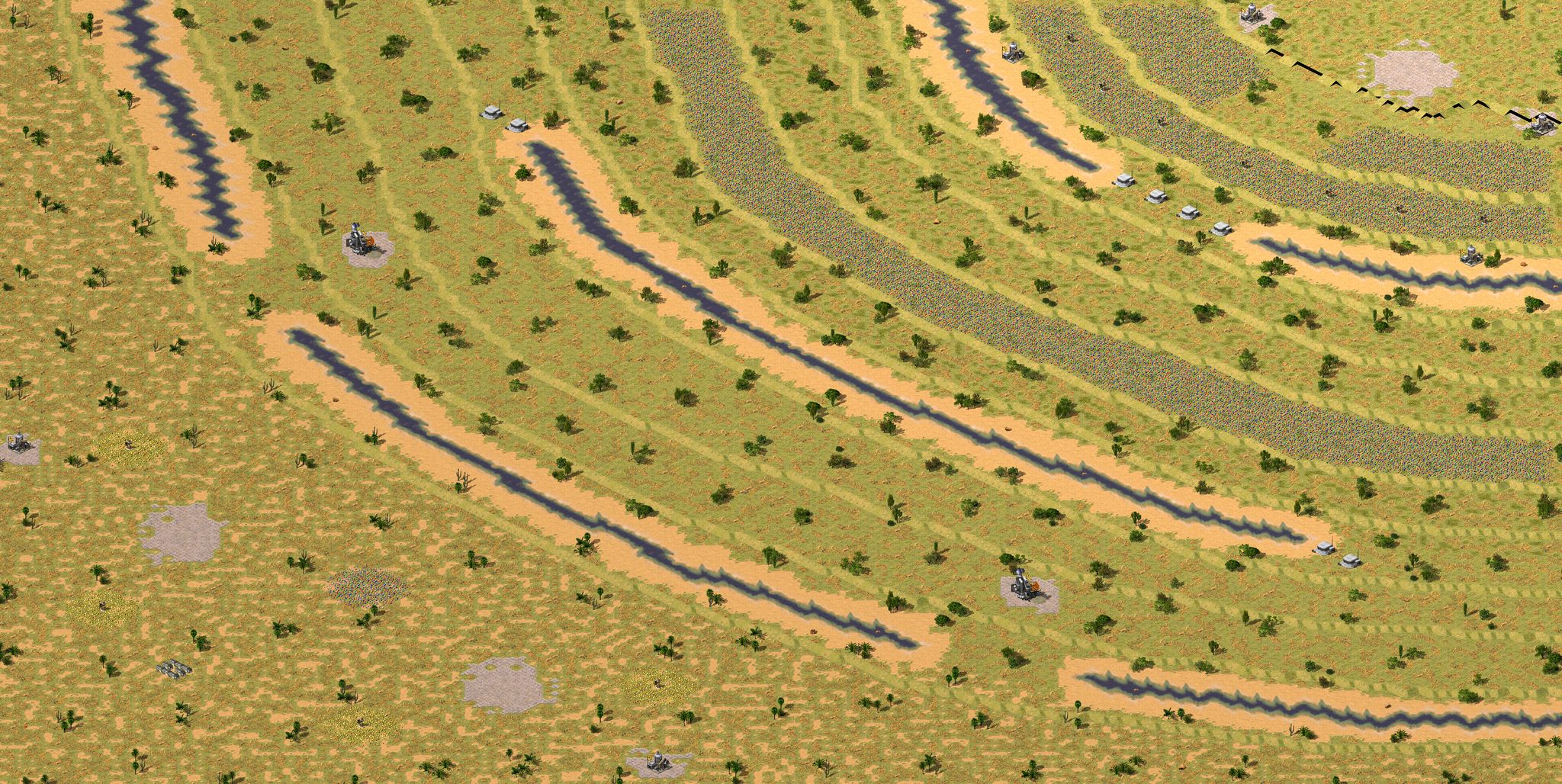 ZPerimeter Survival (2p) -- MISSING (randomized 2019-08-06 072738) full-resolution render