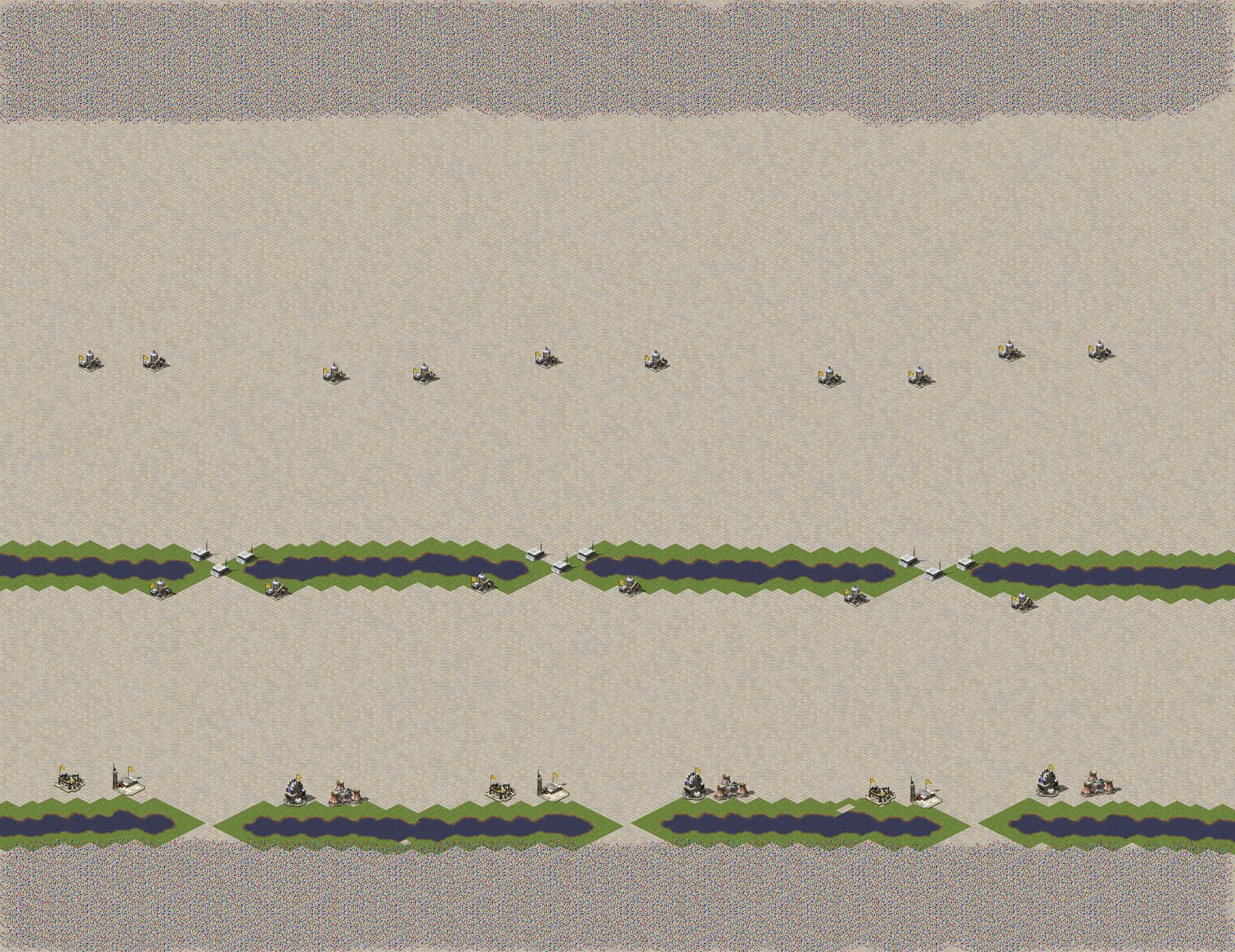 COMANDO2026 full-resolution render