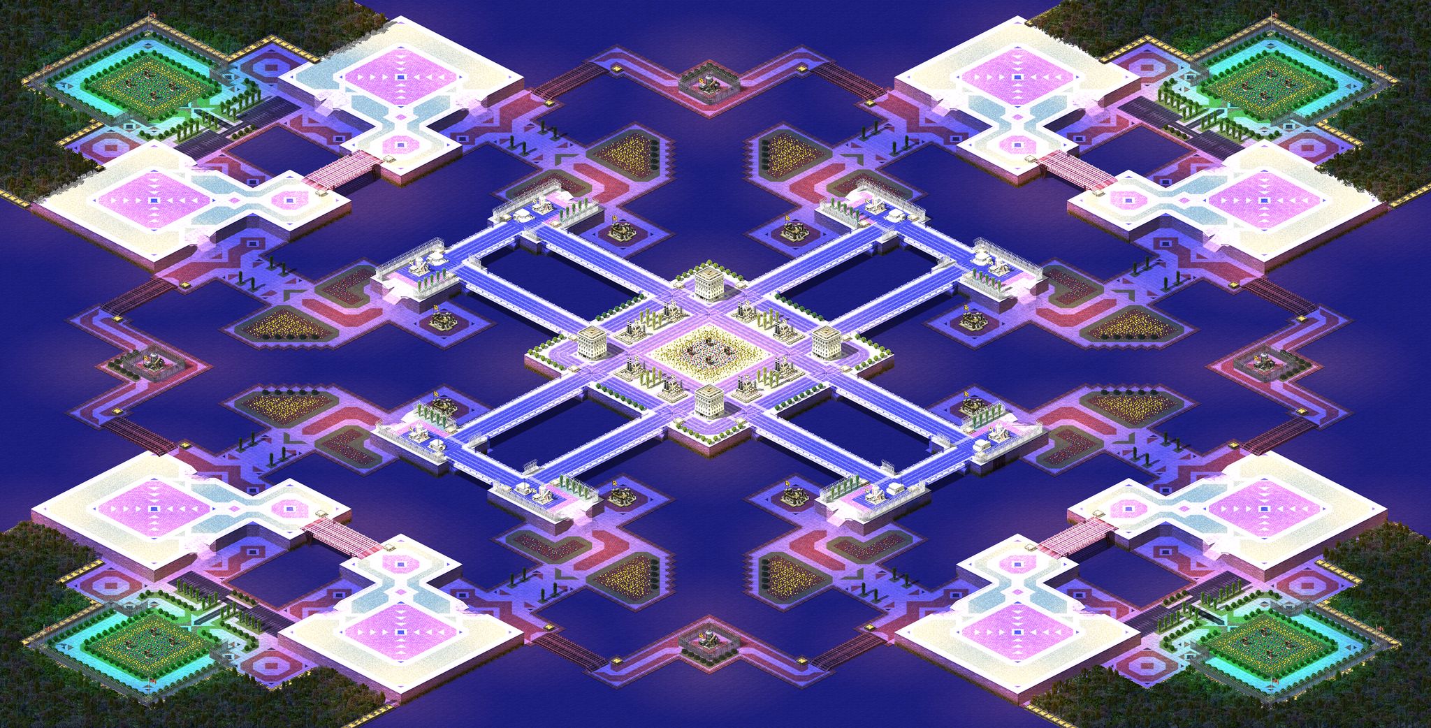 AAA FAST Fu3lman's "Gifts Ungiven" full-resolution render