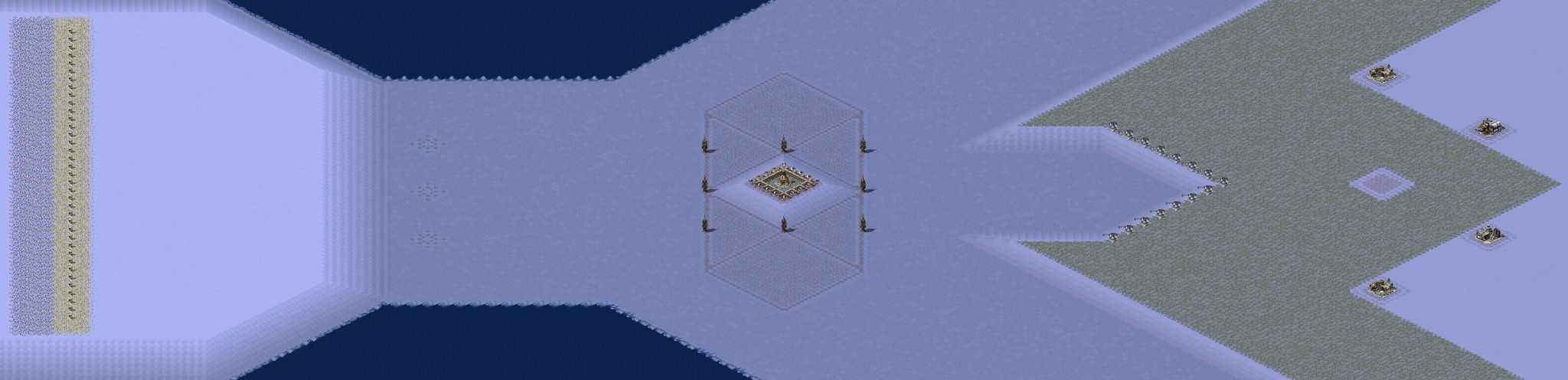 Frozen Battlefield - RDF MOD INSERT v2.5 full-resolution render