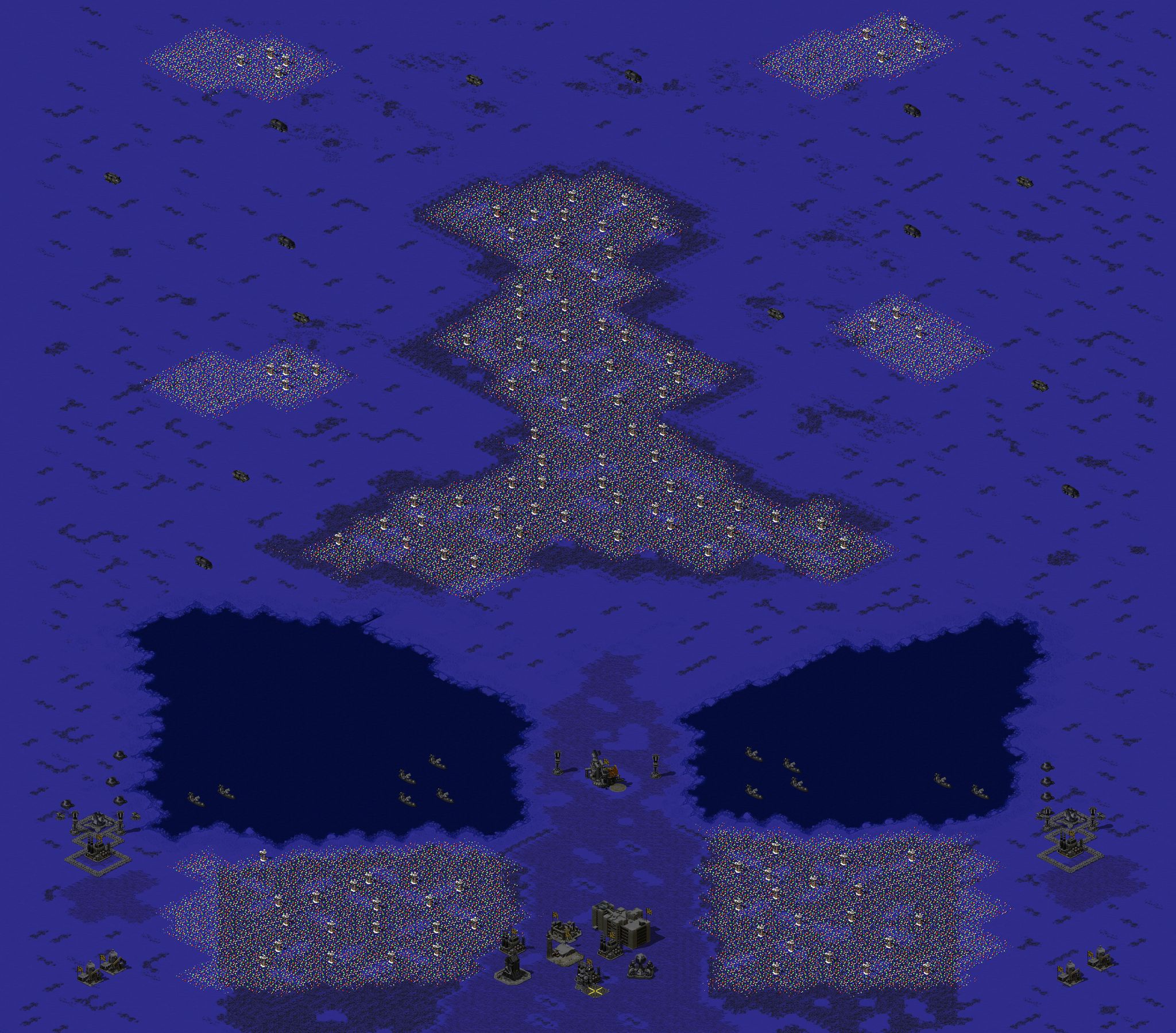 1v7 full-resolution render