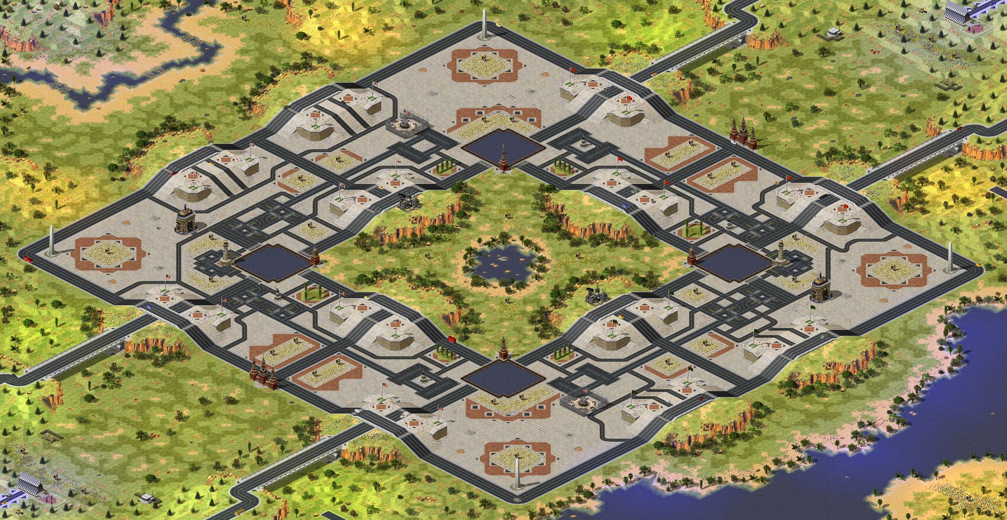 [4] Wormhole full-resolution render