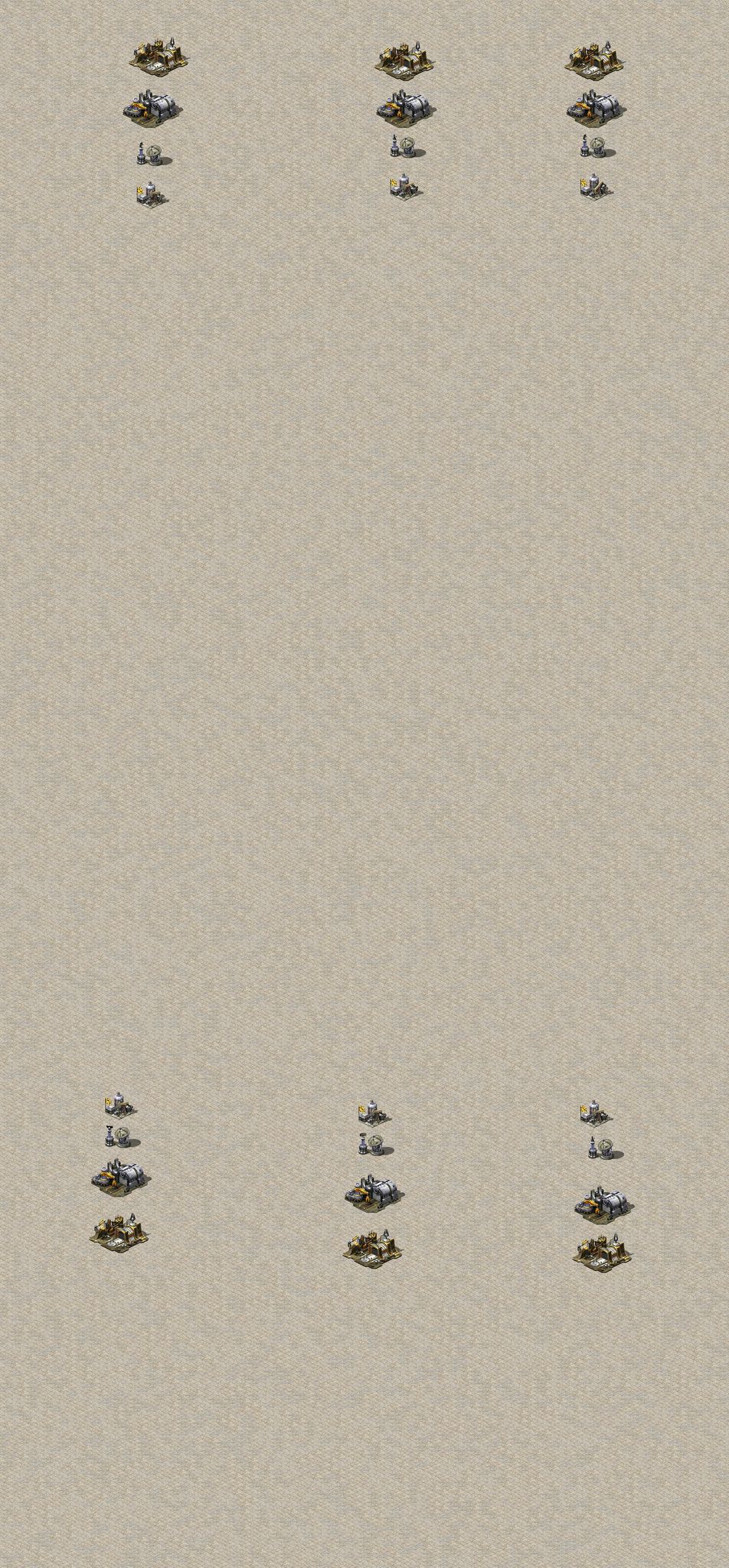 3v3 super tesla tank @@ full-resolution render