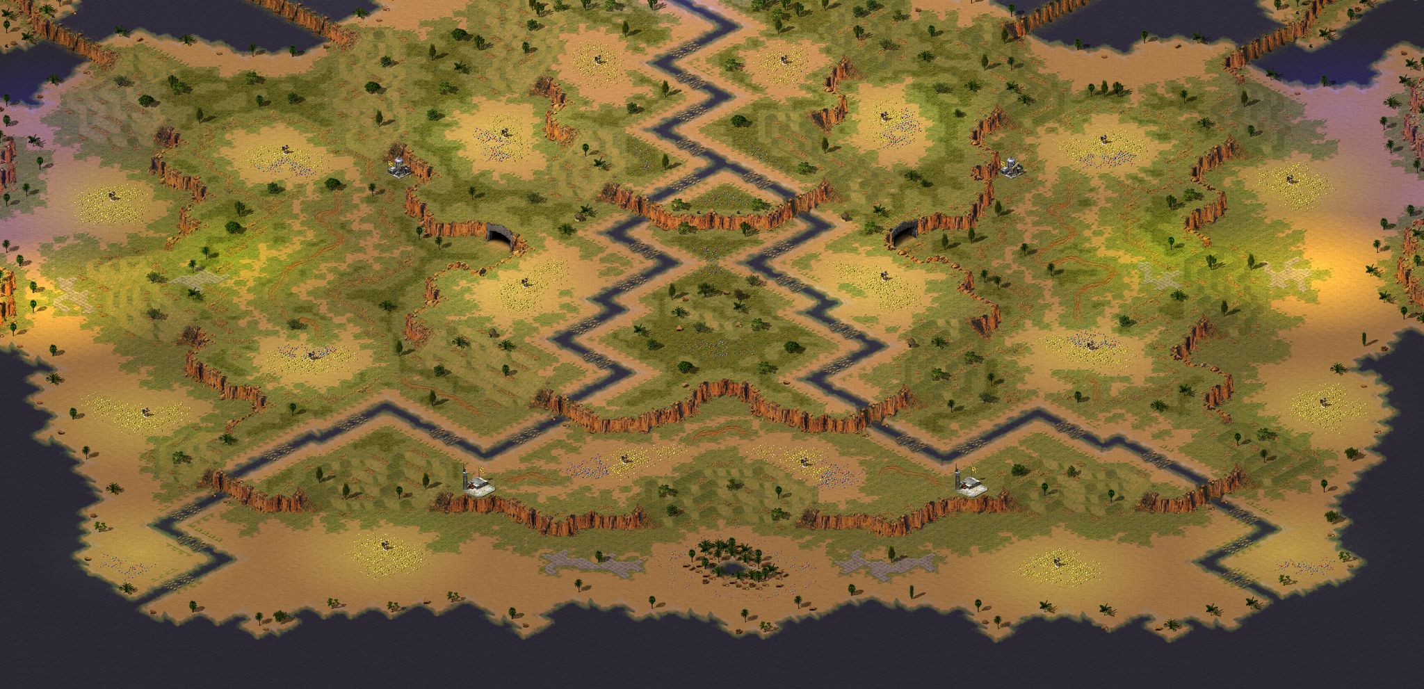 [4] Shamanix full-resolution render