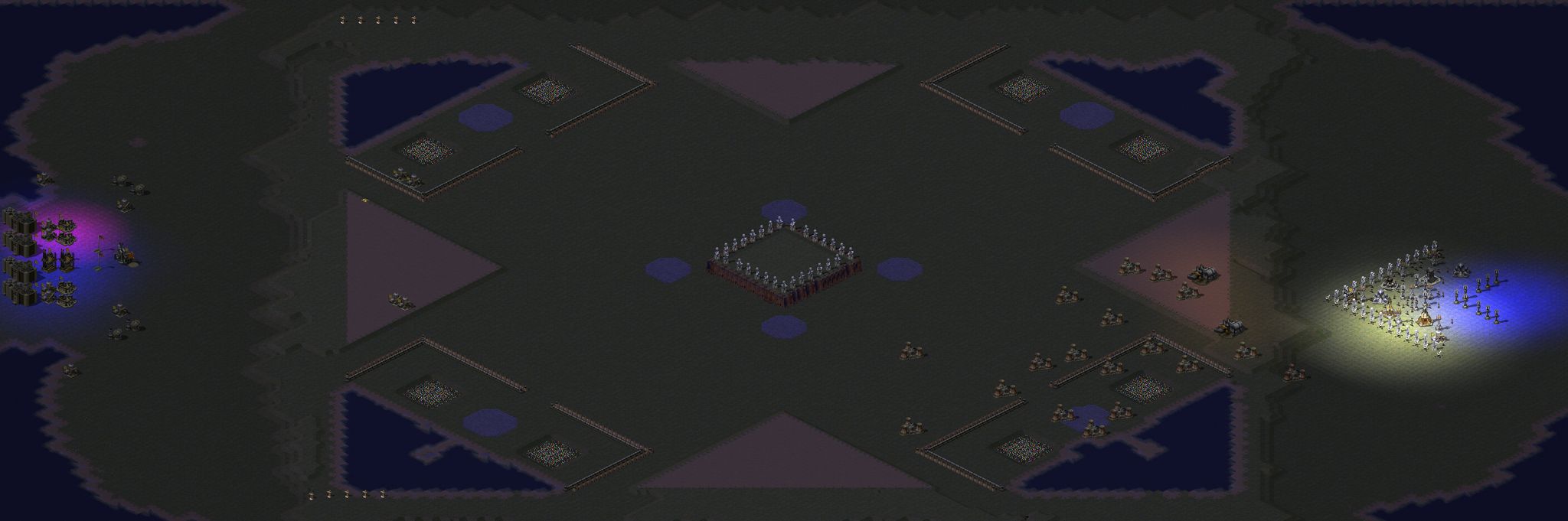 Kecodon's Survival (Evilneon Edit)SURVI STASERA01 full-resolution render