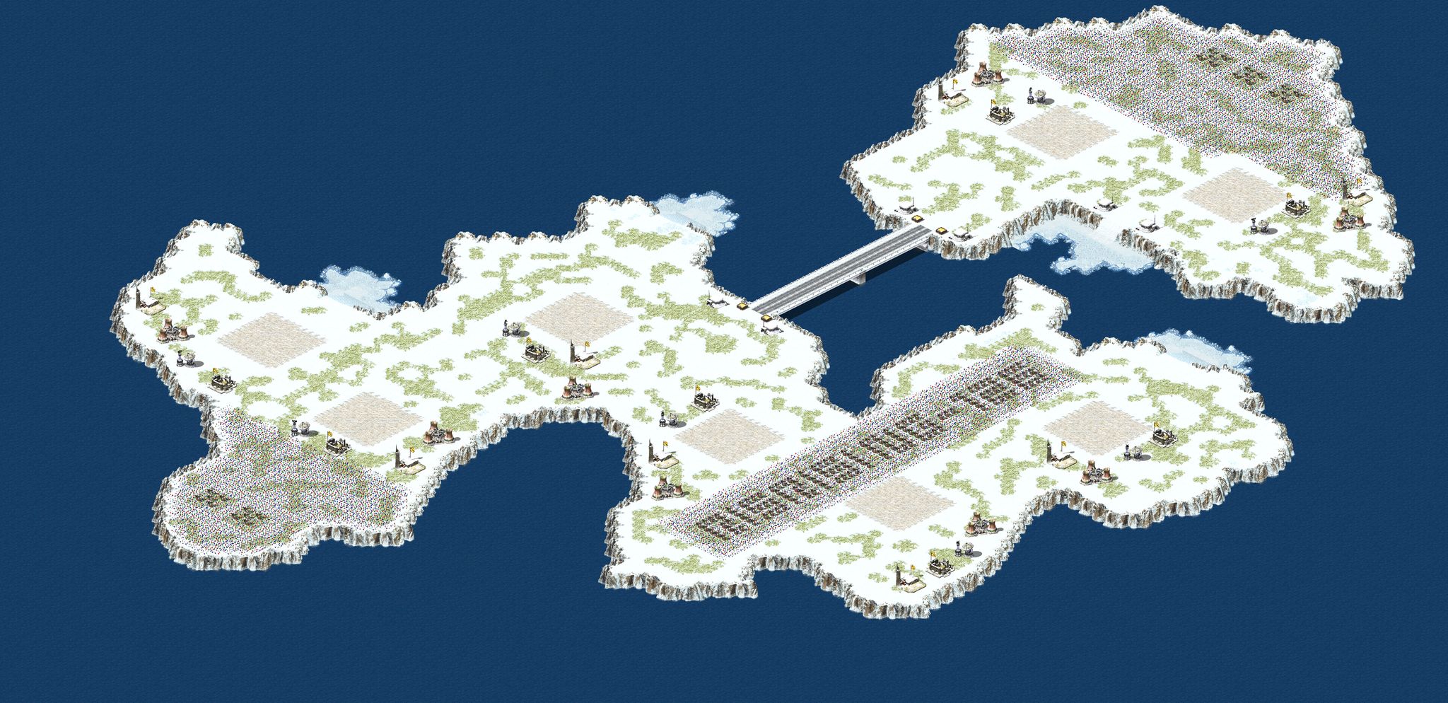 RISRISING-126 full-resolution render