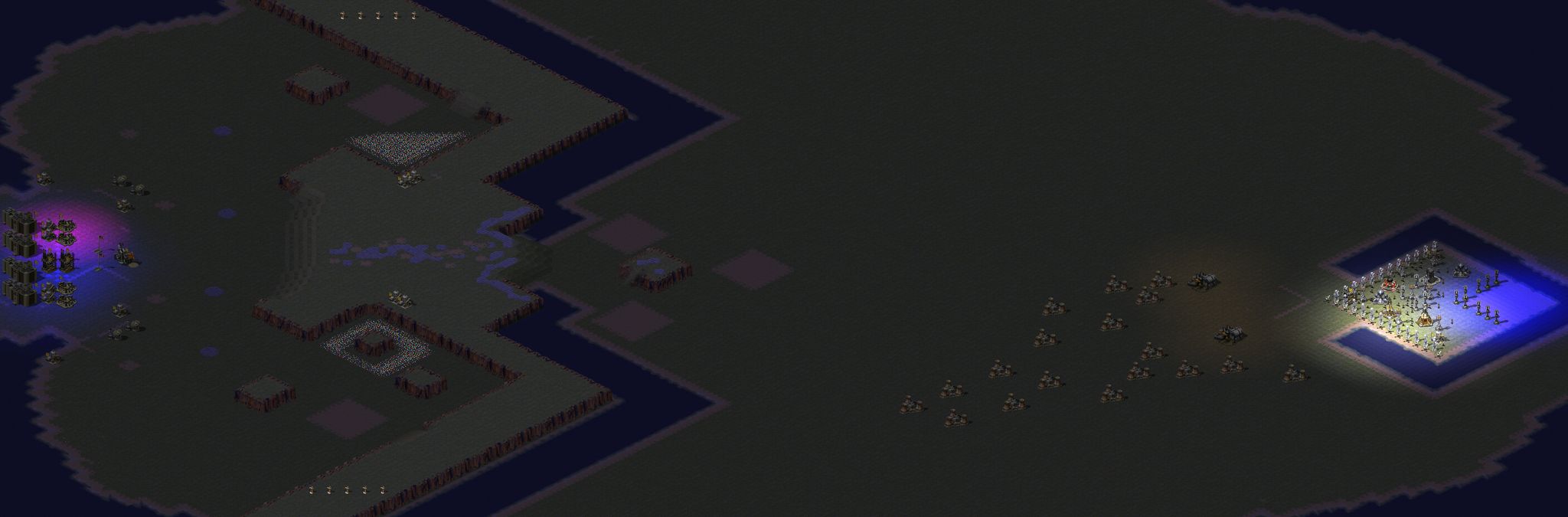Kecodon's Survival (Evilneon Edit)1STAMANE2 full-resolution render