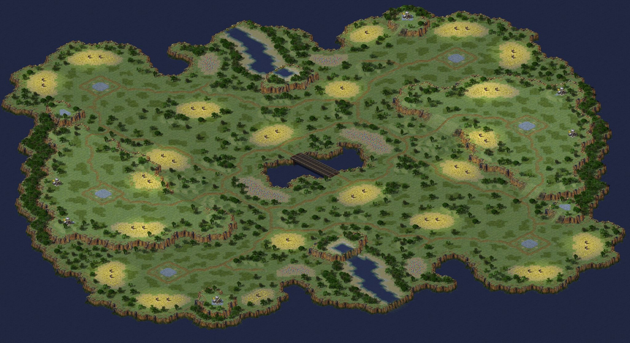 All the Furry full-resolution render