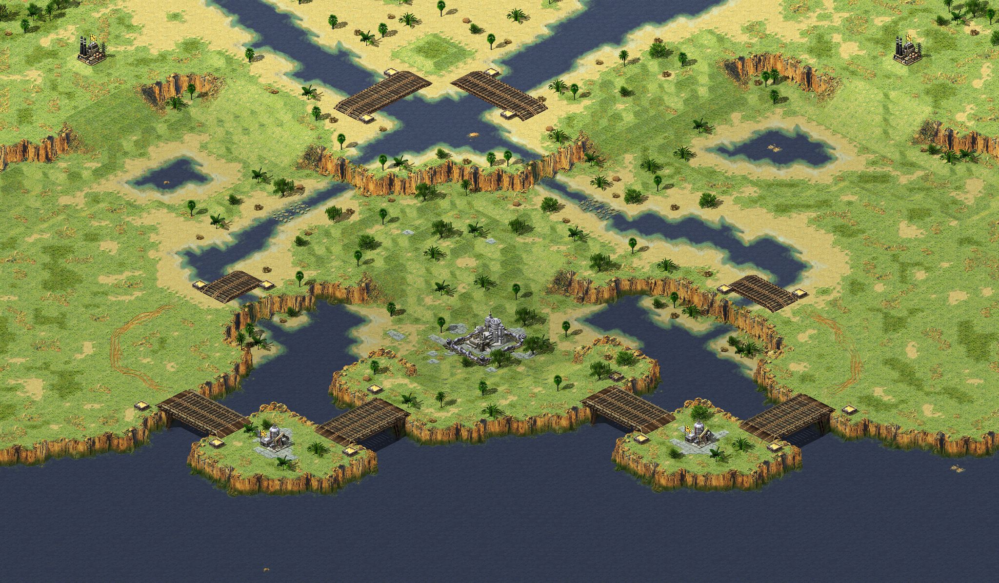 Temperate Tech Capture full-resolution render