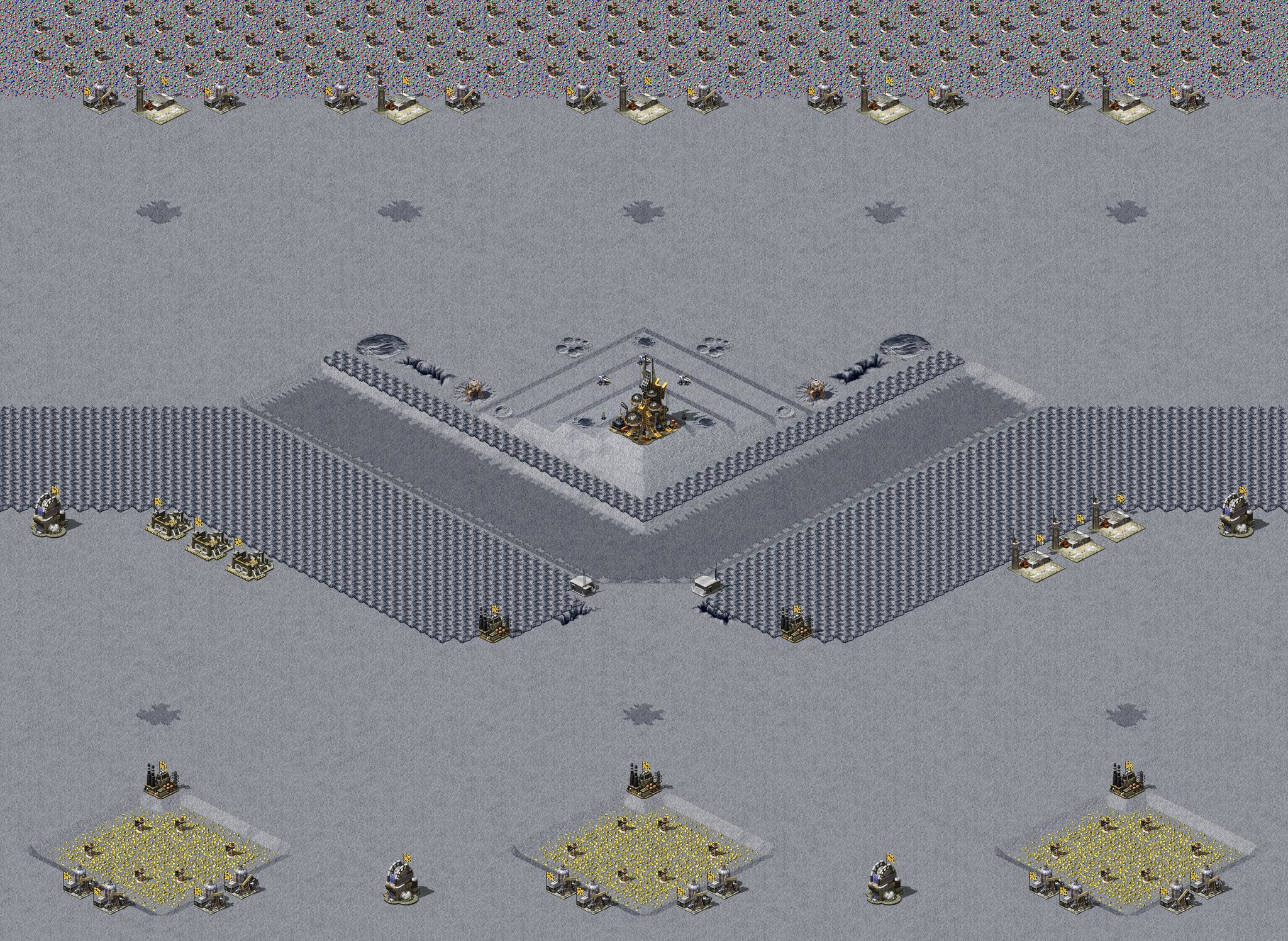 Rick, Hor Auf, Meine Ressourcen zu Stehlen v1.0 by Matty K full-resolution render