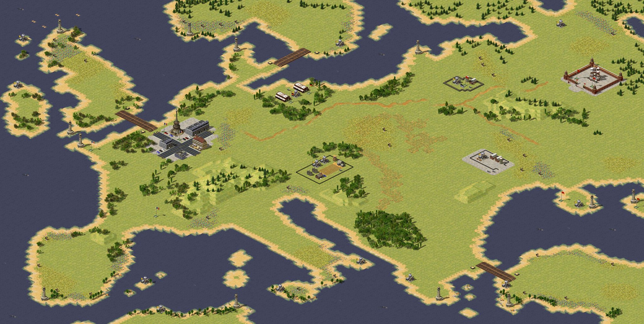 Europe11 full-resolution render