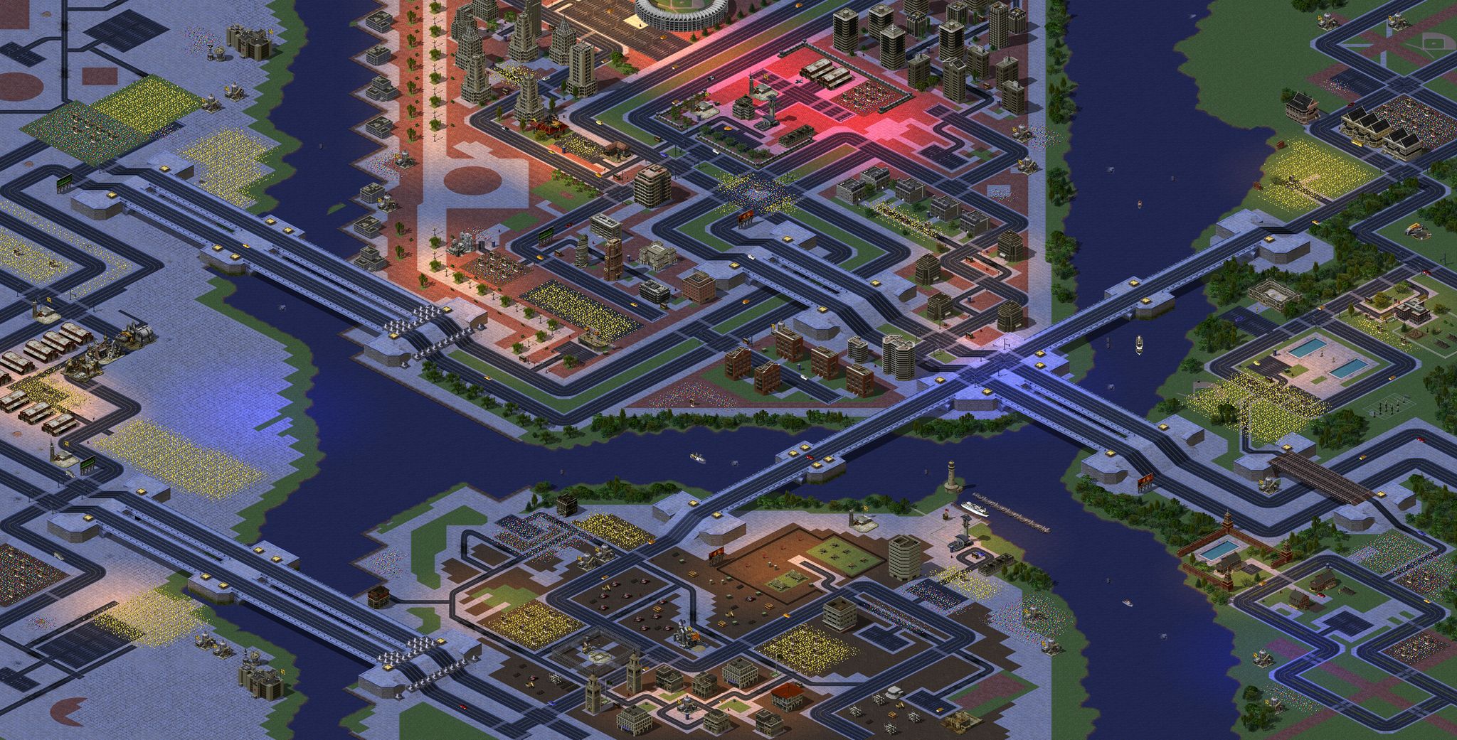 Pollution City (zoom edition) full-resolution render