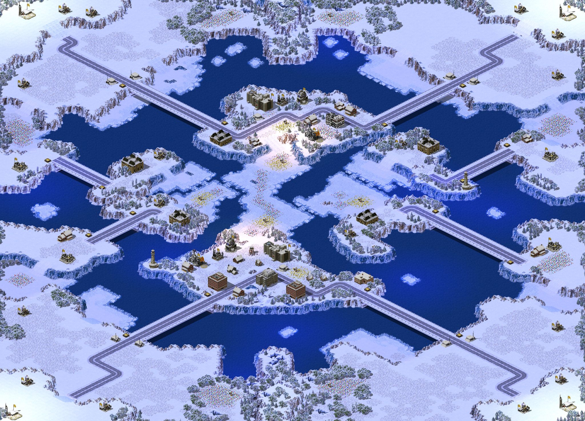 (Mikes)Switzerland (2-4) full-resolution render