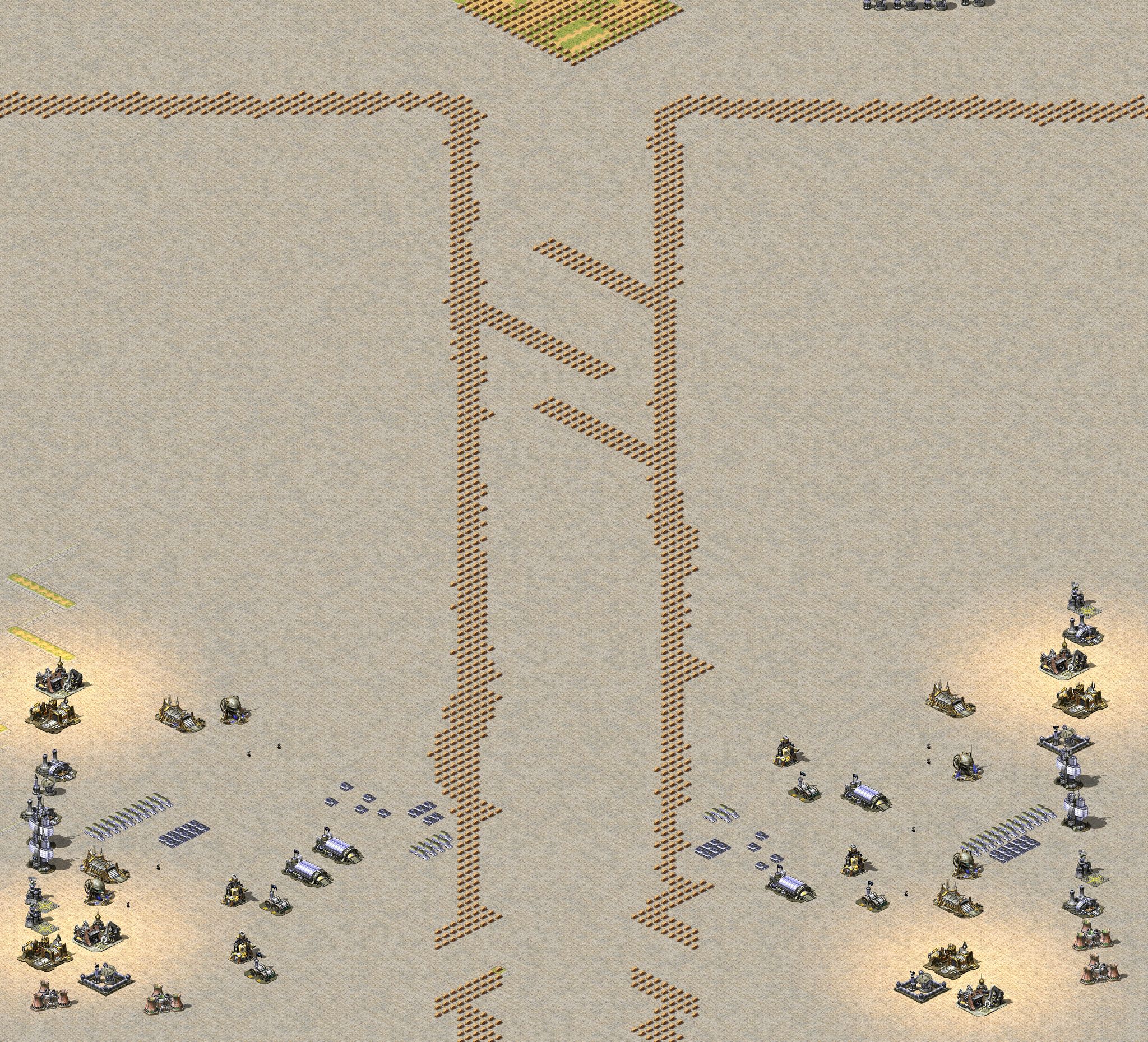 map By:Dctanxman edited by Outlawss -- MISSING full-resolution render