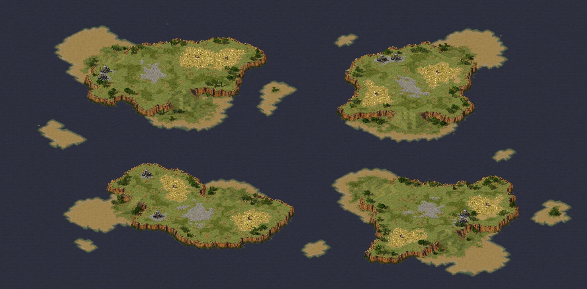 [4] Tsunami MCV Crate Removed full-resolution render