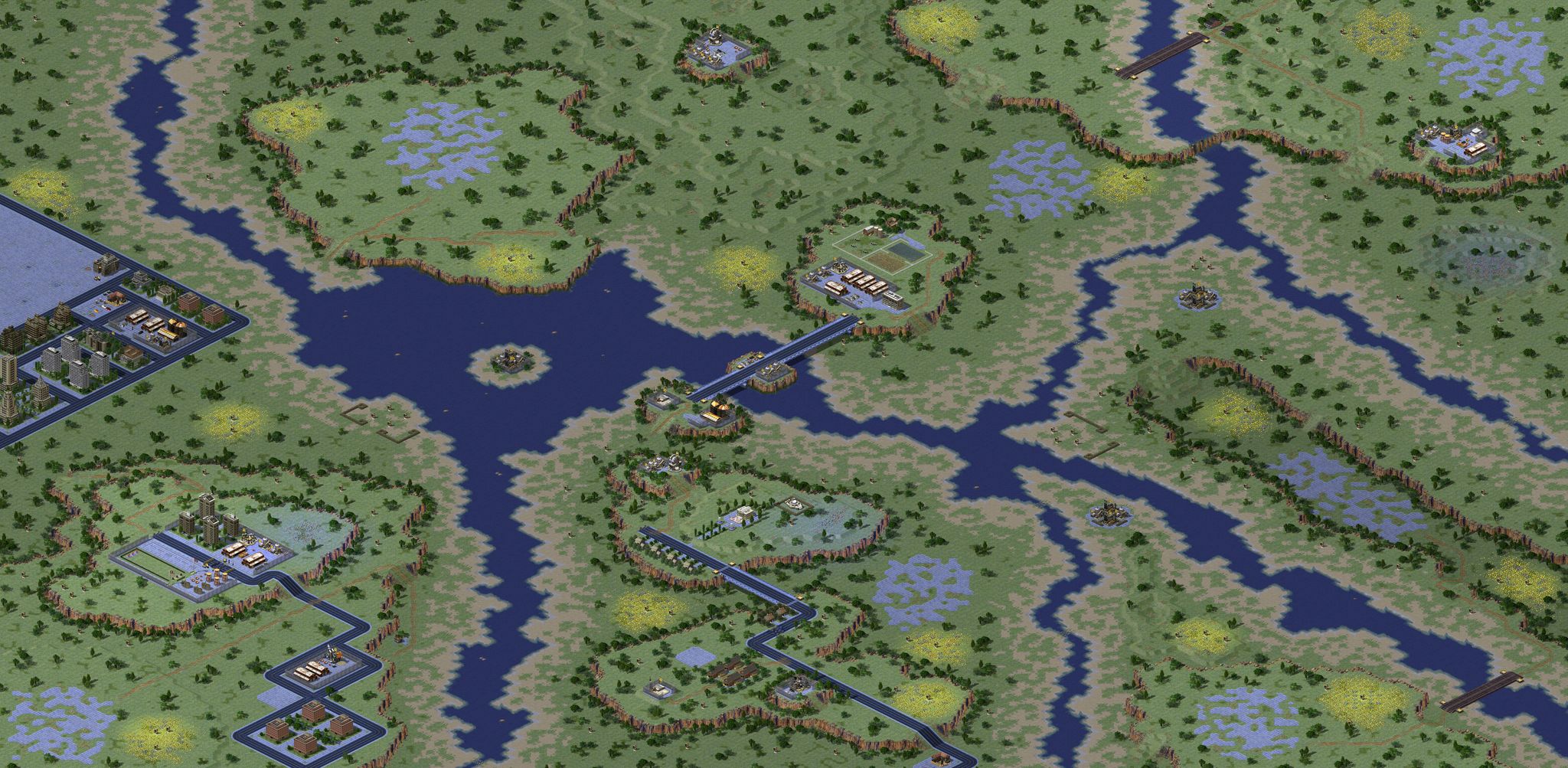 (8) Perennial Rivers full-resolution render