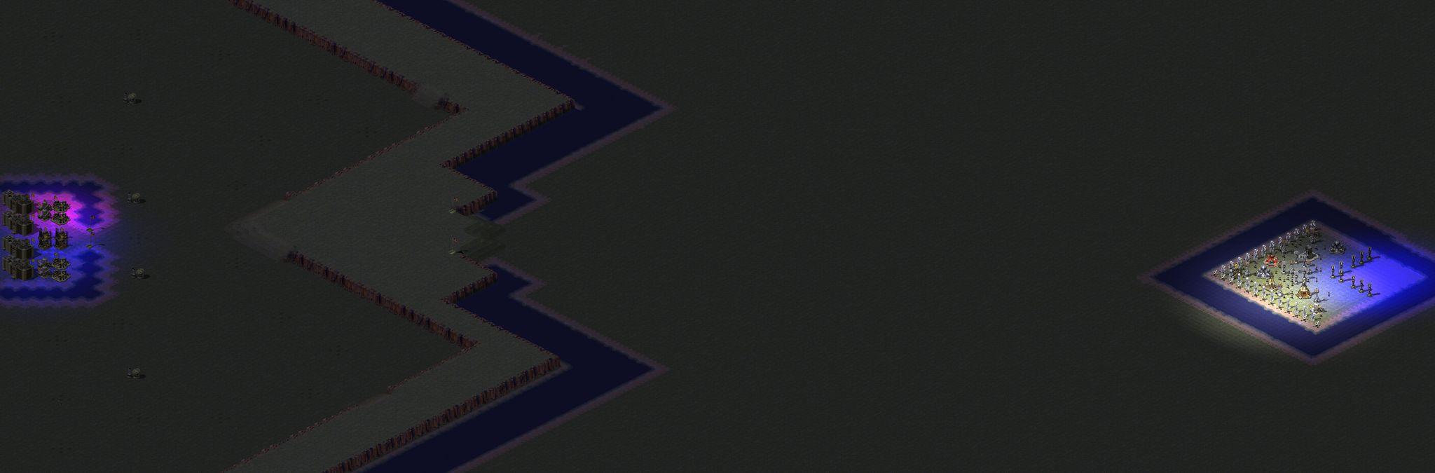 kecodon10.1 hour 15 minute timer -- MISSING (randomized 2018-04-25 180114) Edit by [MGL]COSMOSS full-resolution render