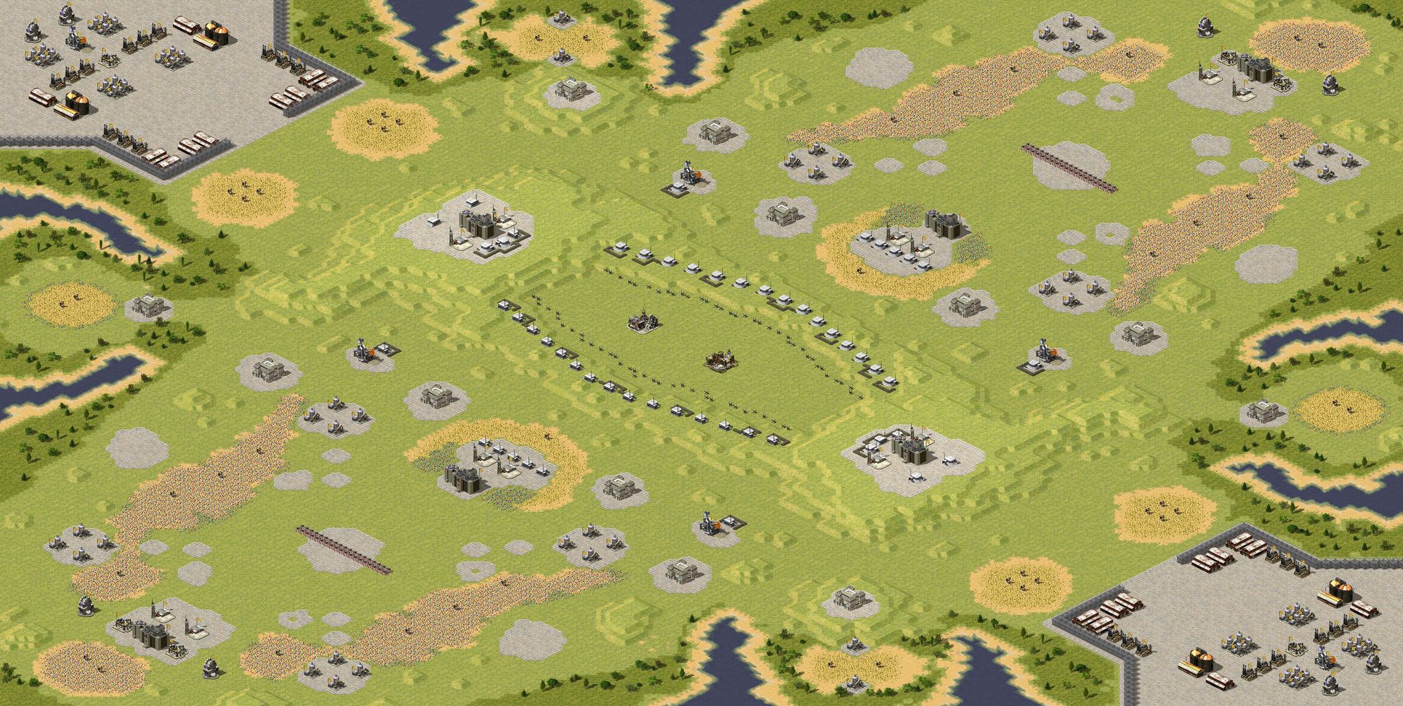 [team] Clash Of The Giants renewed full-resolution render