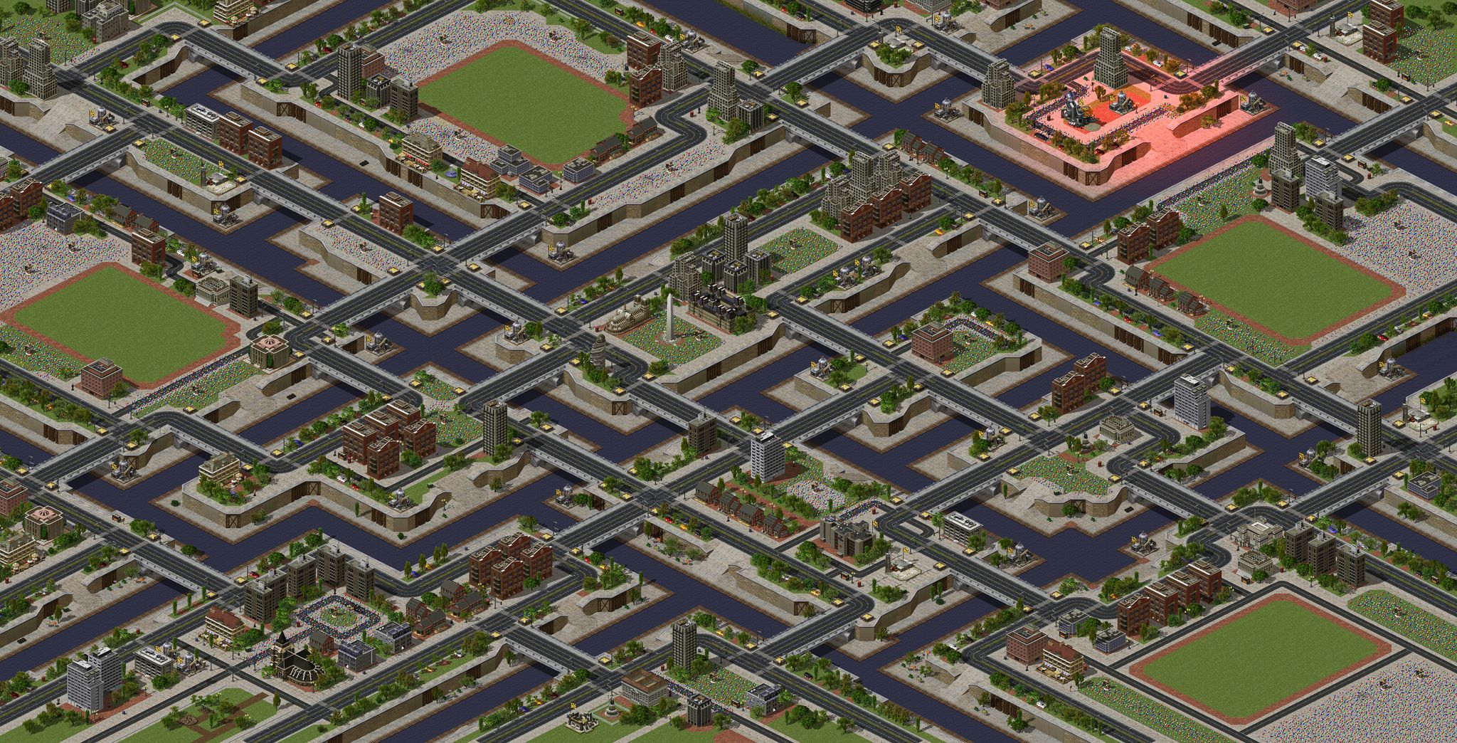 Amsterdamned full-resolution render