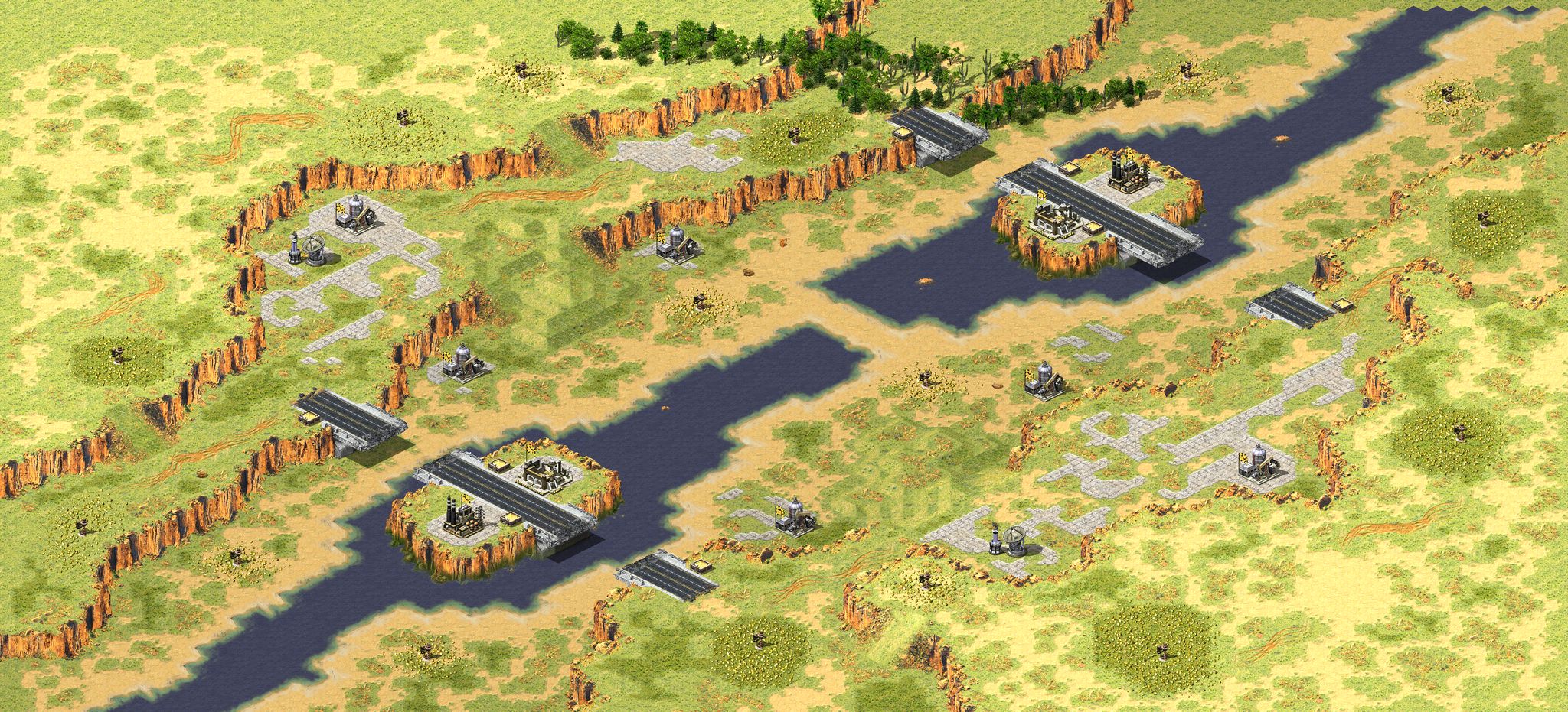 TODESKAMM4 full-resolution render