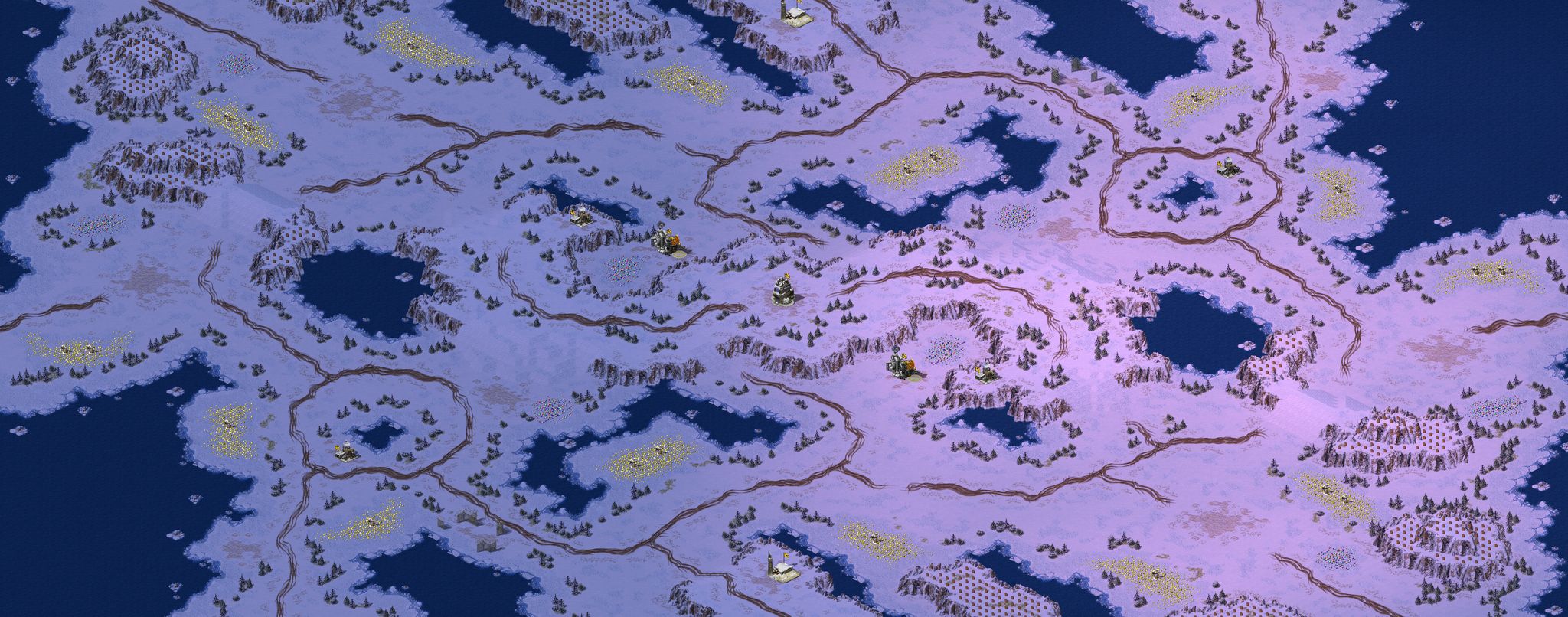 (4) Blizzard Storm full-resolution render