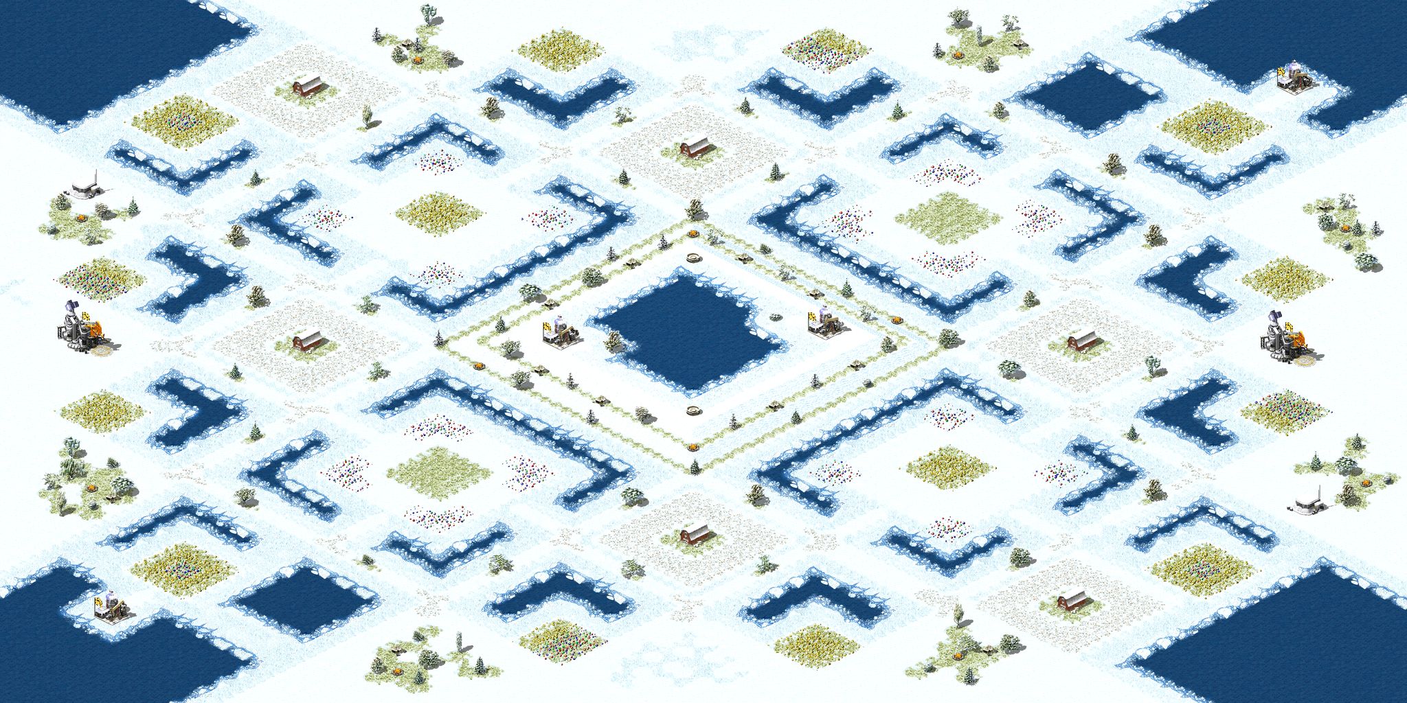 Season of Ice full-resolution render