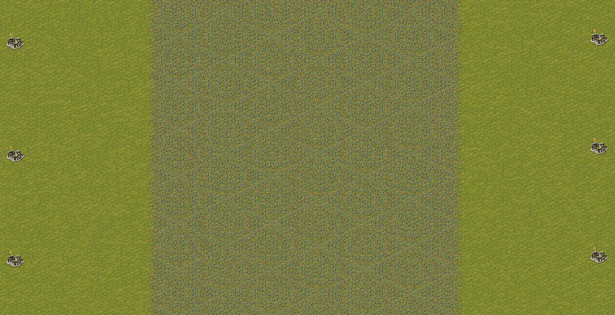 REKOOOL SMALL MAP full-resolution render