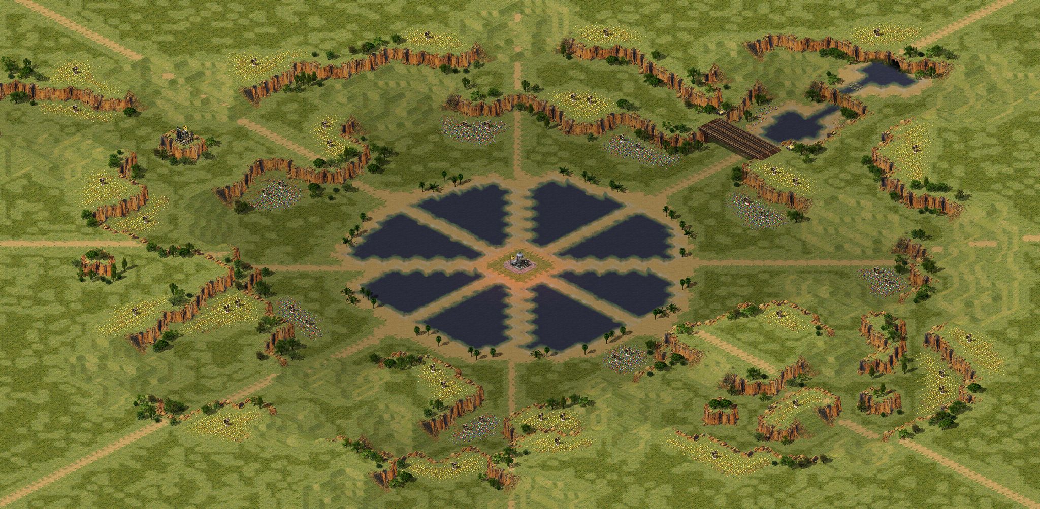 [8] Hungry Games v1.0.3 full-resolution render