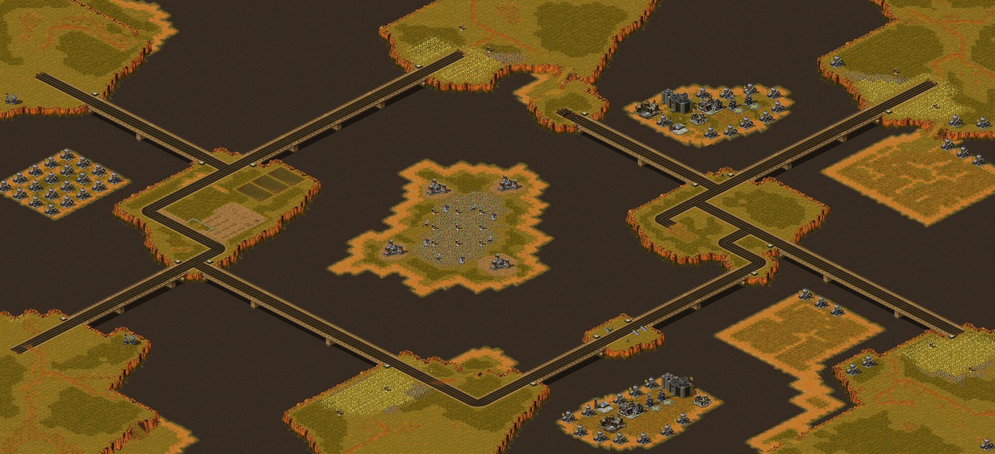 Six Islands Hombre 2 full-resolution render