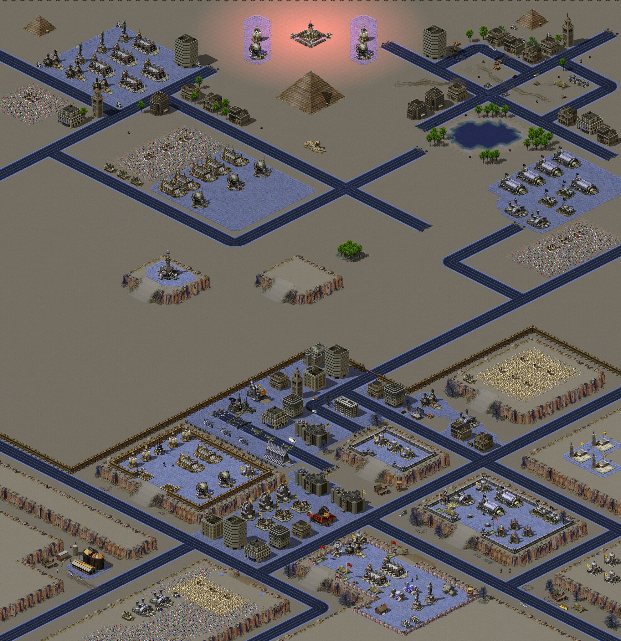 Yosef Anan - Mummy Mission v2.2 full-resolution render