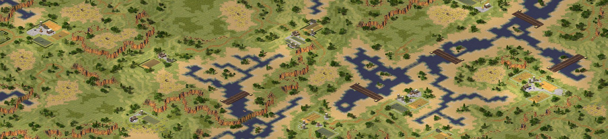Ternary Plantation (2-3) full-resolution render