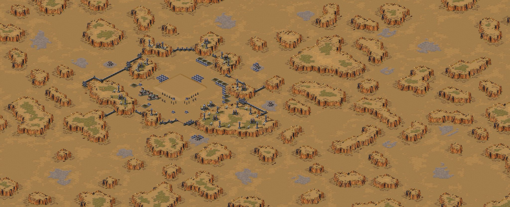 ZopZor_SurViVaL2v2 [TR]AlperC full-resolution render