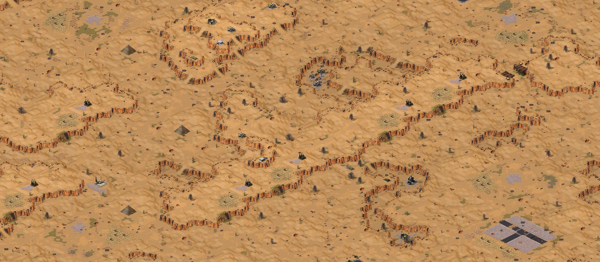 Random Map 01 full-resolution render