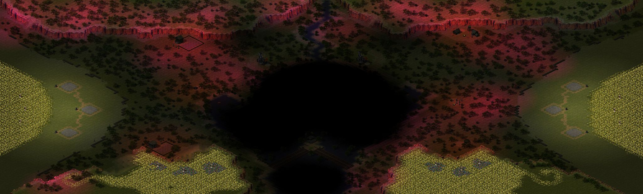 Subcon Forest v1.0 full-resolution render