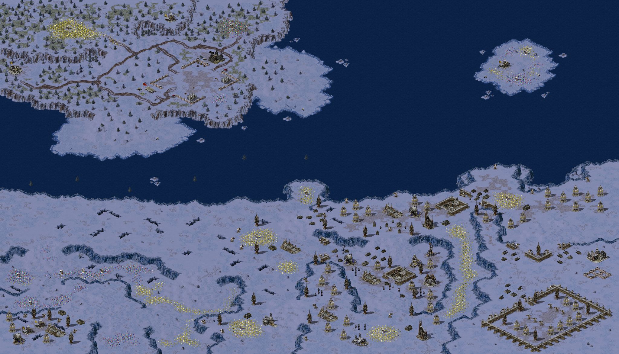 YR ALLIES 7 full-resolution render
