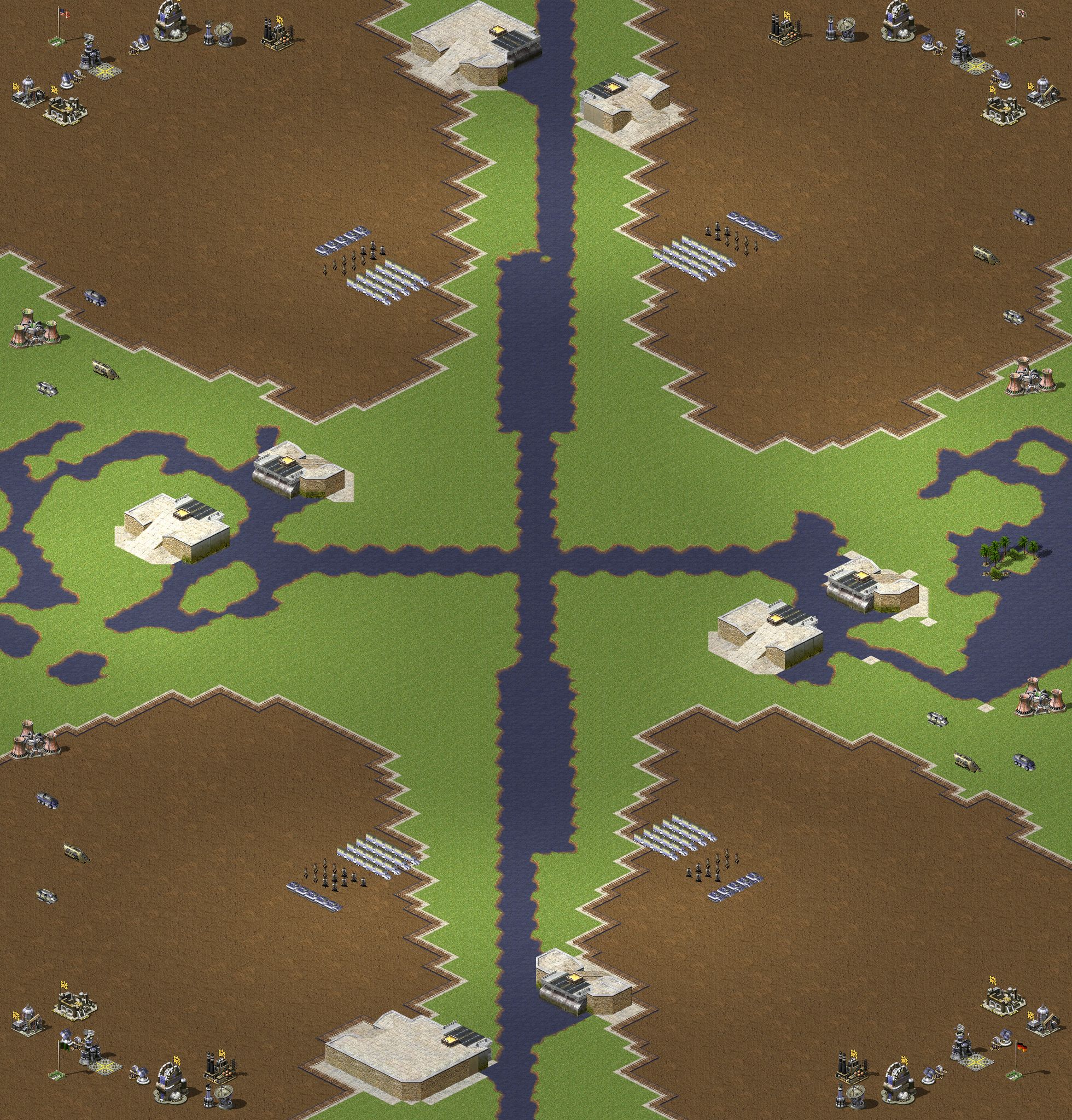 survivaL*fLAgDown* Lucifer_MS full-resolution render